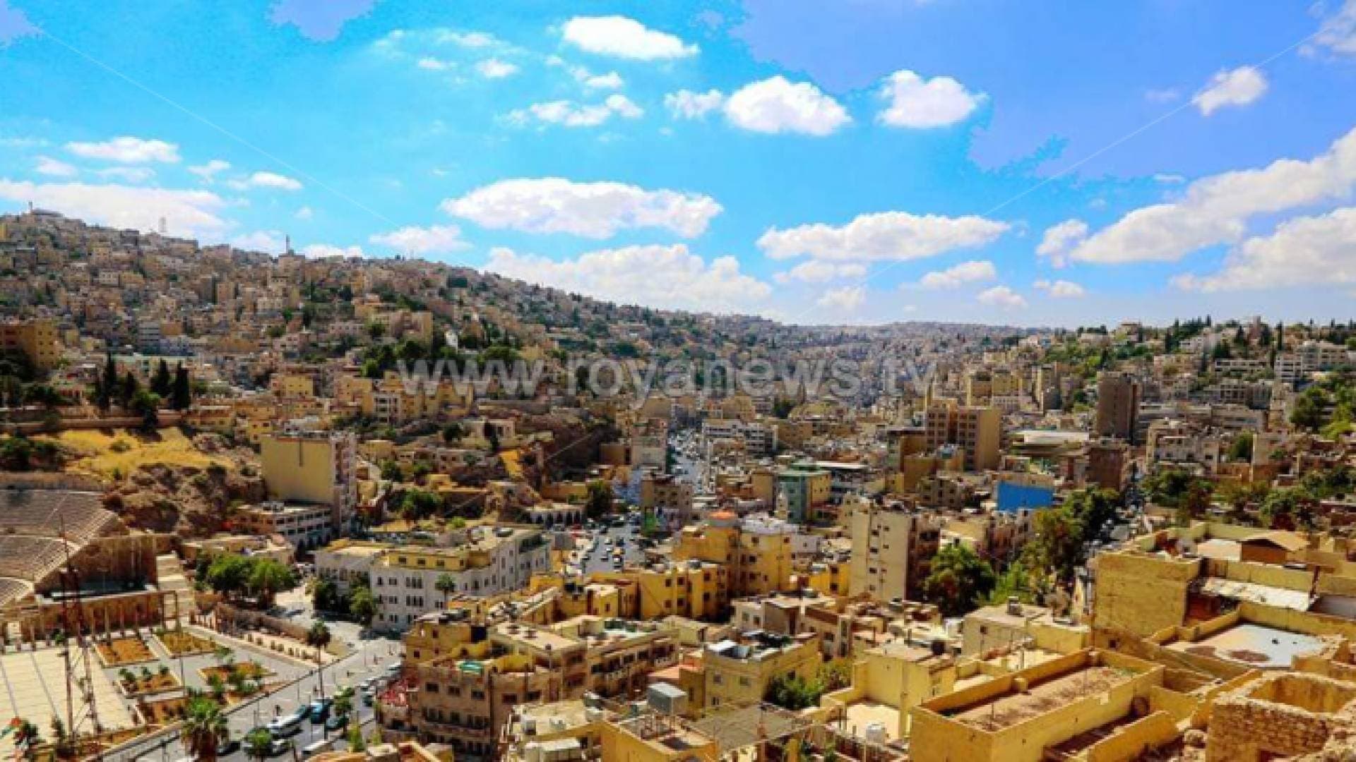 طقس مستقر ودرجات حرارة عشرينية خلال الأيام المقبلة