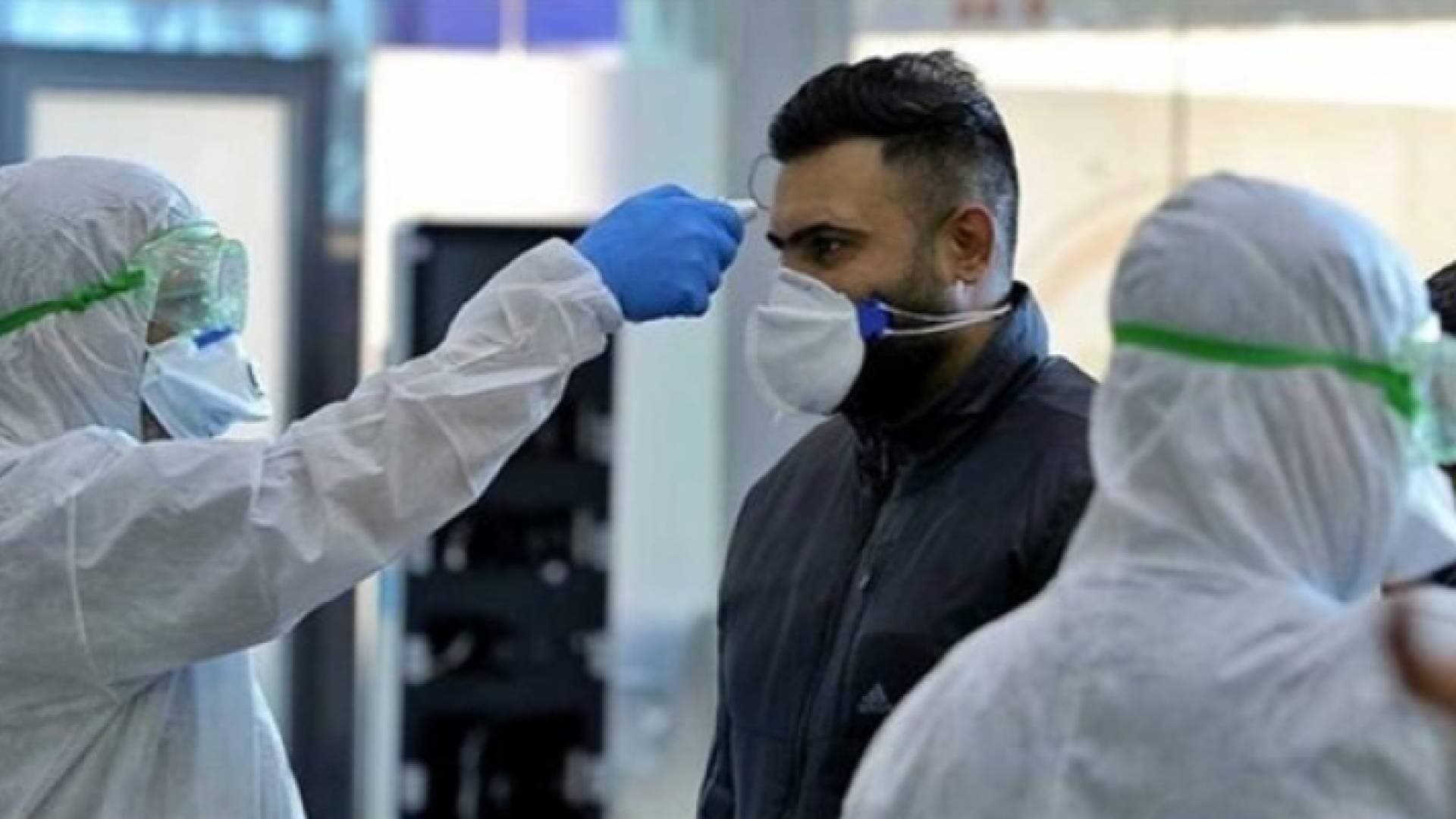 إيقاف حركة السياحة بين الأردن والأراضي الفلسطينية والاحتلال