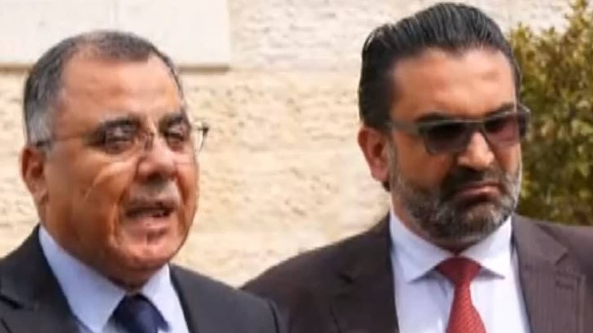 الحكومة الفلسطينية تدرس إغلاق معبر الكرامة مع الأردن حال تفشي كورونا.. فيديو
