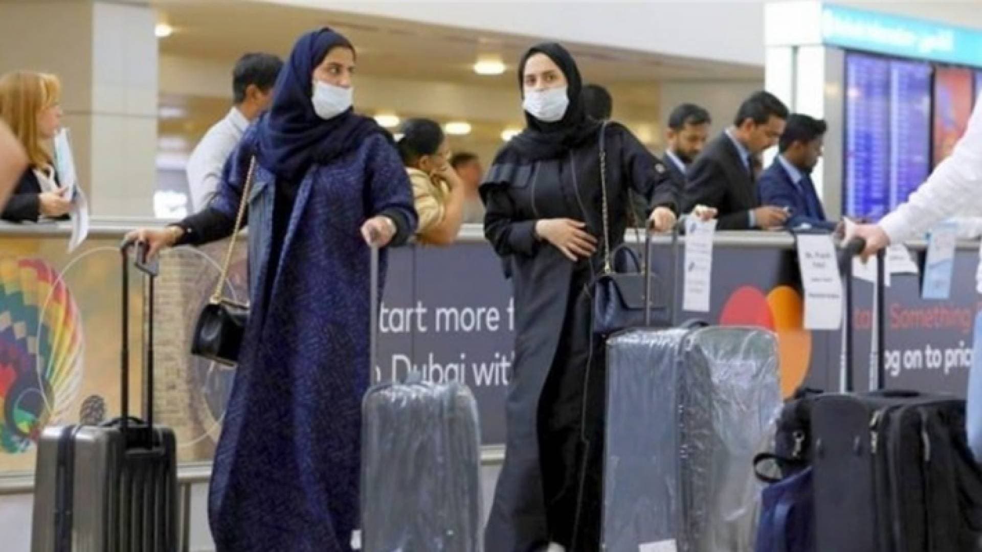 السعودية تسجل 5 إصابات جديدة بفيروس كورونا