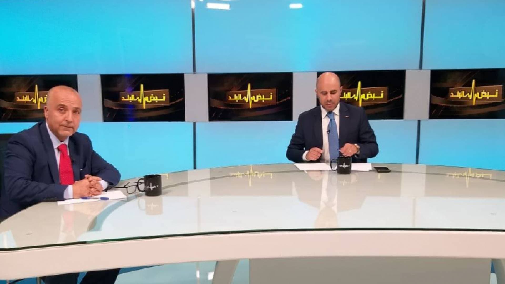 لجنة الأوبئة تكشف سبب عدم اتخاذ قرار بتعطيل المدارس والجامعات- فيديو