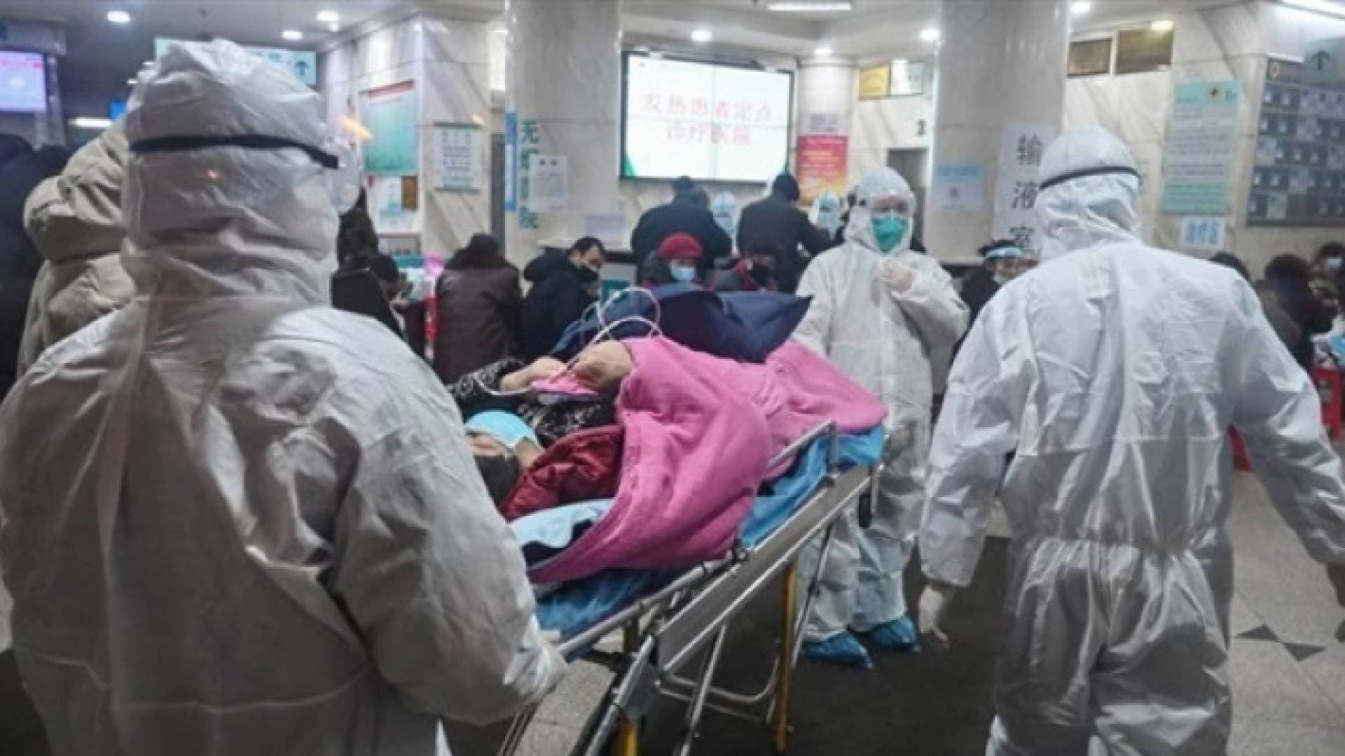 إيران تعلن 54 وفاة جديدة بكورونا في أعلى حصيلة يومية