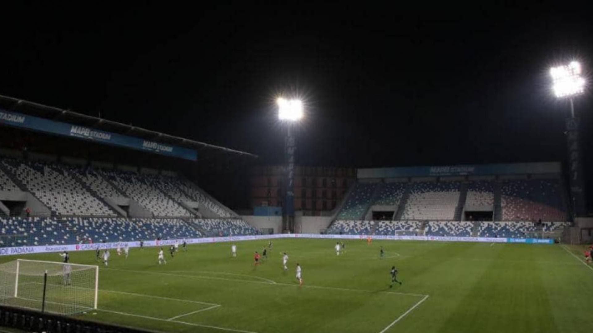 بأمر كورونا.. الدوري الإيطالي "خارج الخدمة"