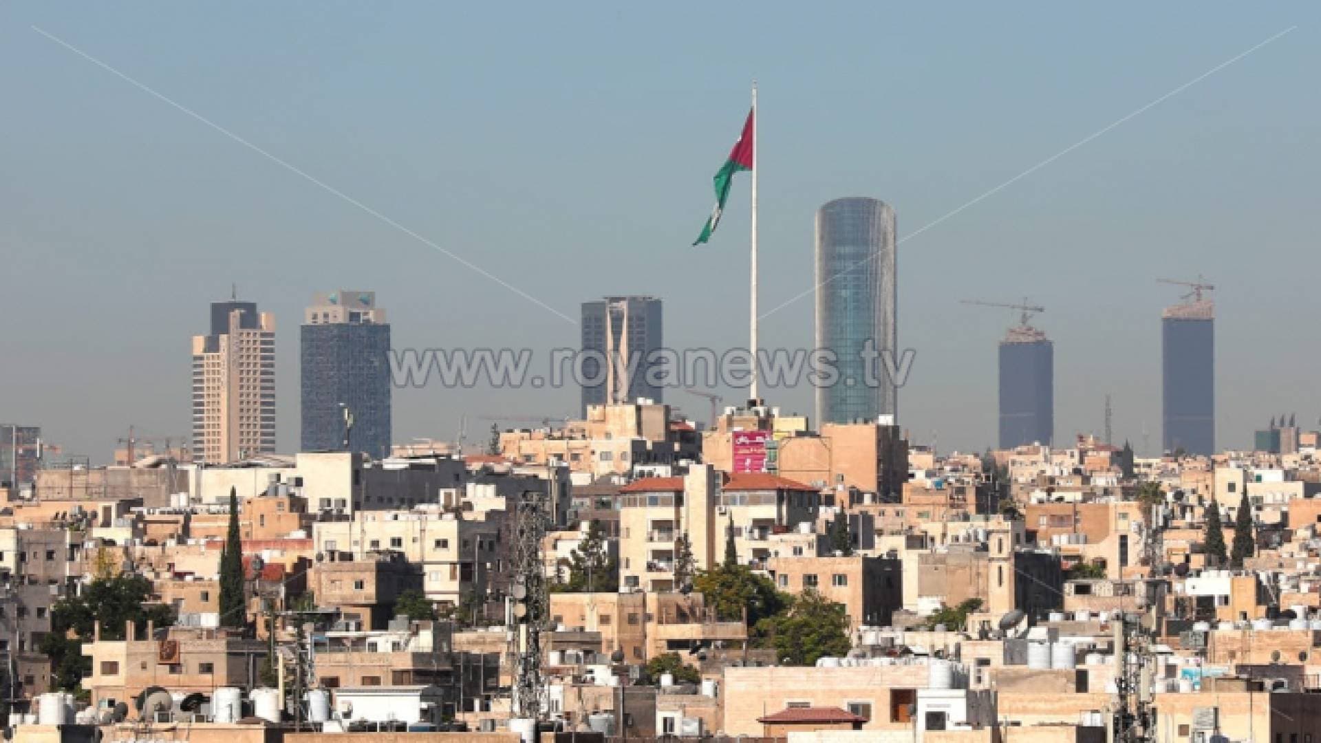ارتفاع واضح على الحرارة متبوع باضطراب جوي ومنخفض جوي من الدرجة الثالثة.. فيديو