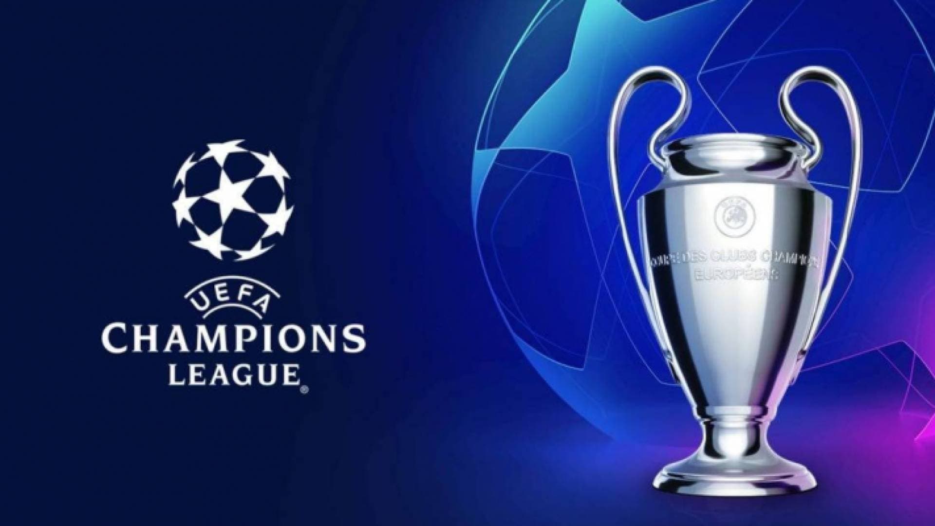 لقاءين من العيار الثقيل في دوري أبطال أوروبا