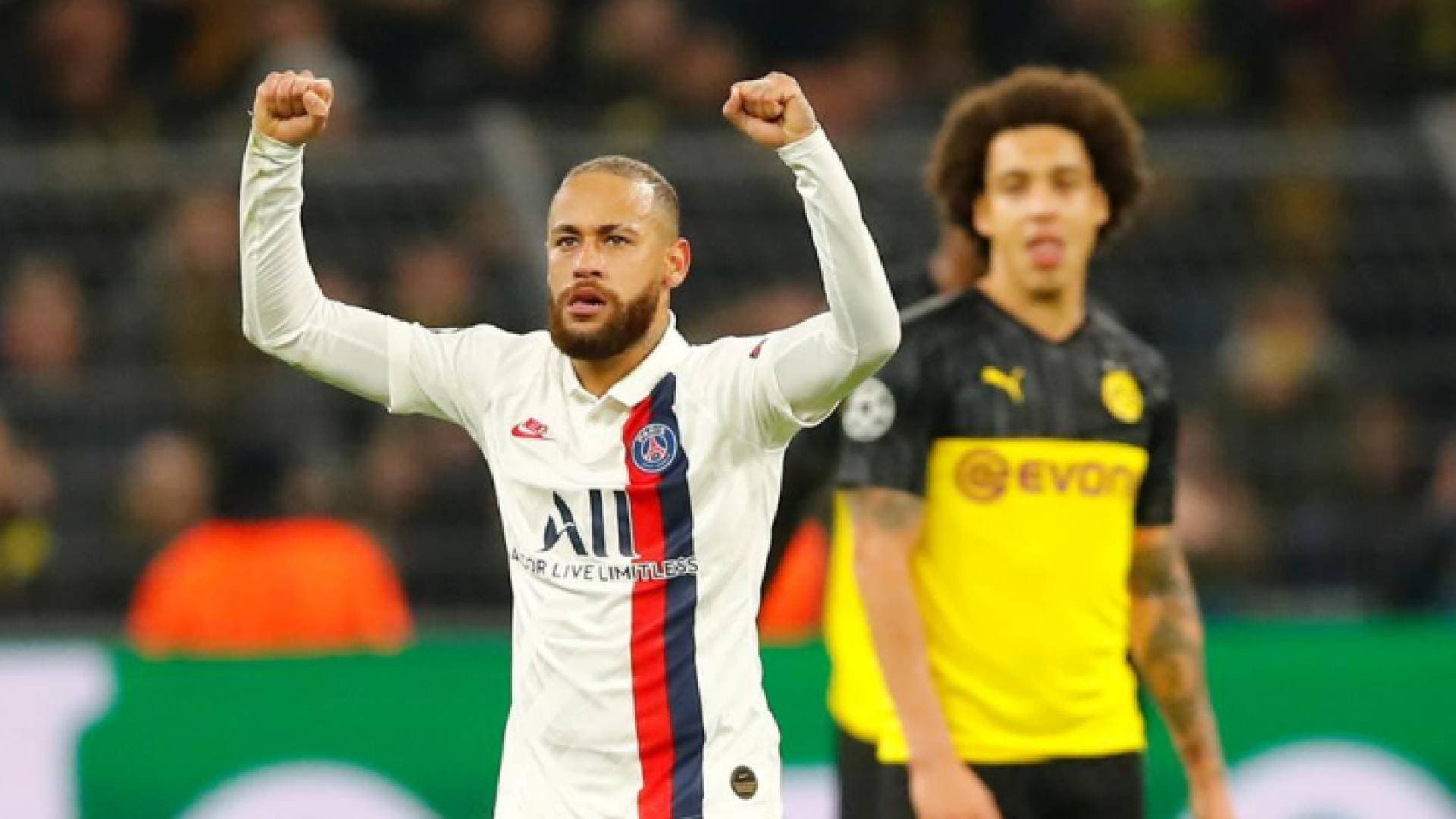 دوري أبطال أوروبا: سان جيرمان يرنو لتعويض خسارة الذهاب أمام دورتموند