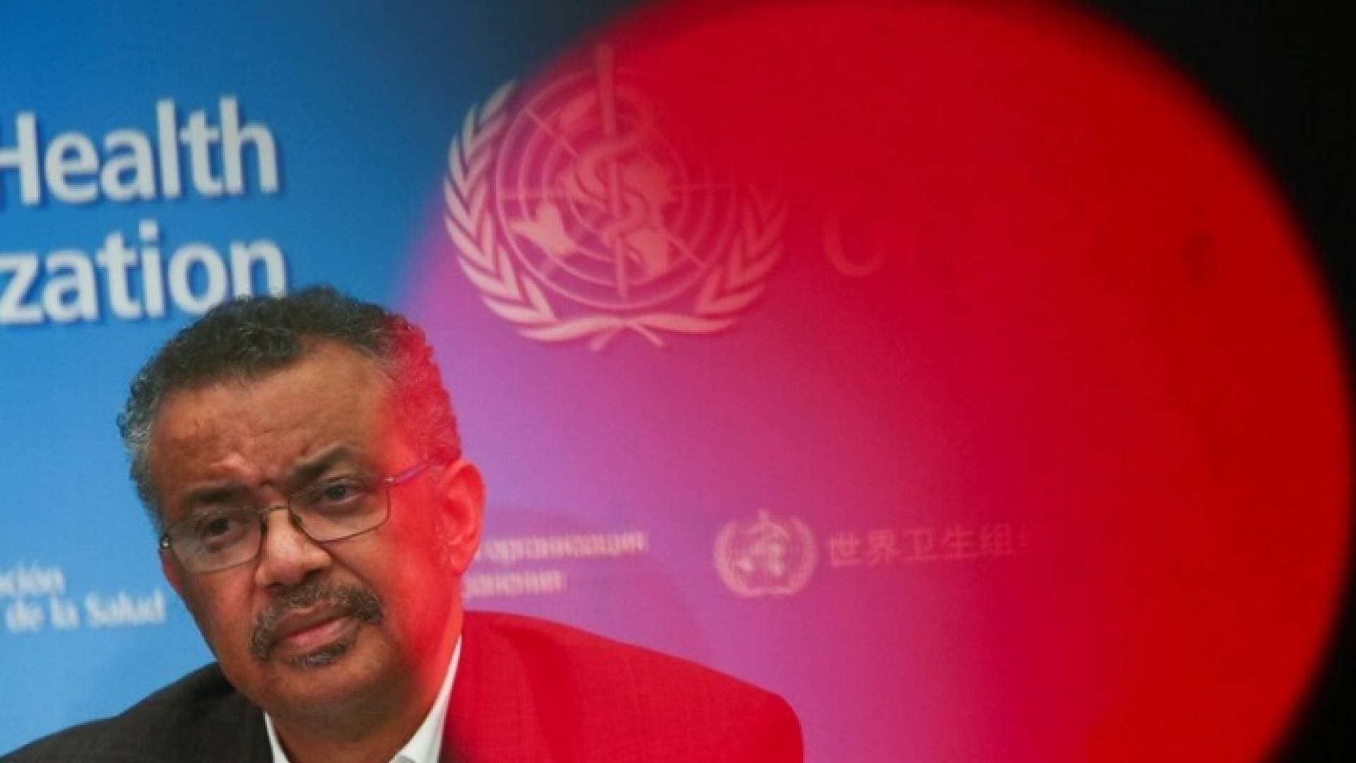 منظمة الصحة العالمية تعتبر فيروس كورونا وباء عالميا