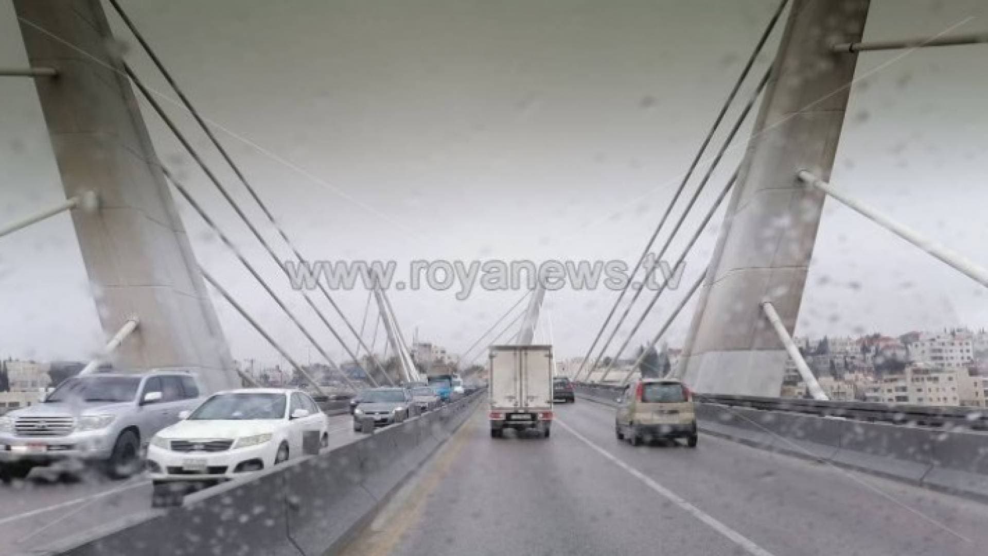 ماذا قالت "تطبيقات الطقس" عن حالة الطقس يومي الخميس والجمعة؟