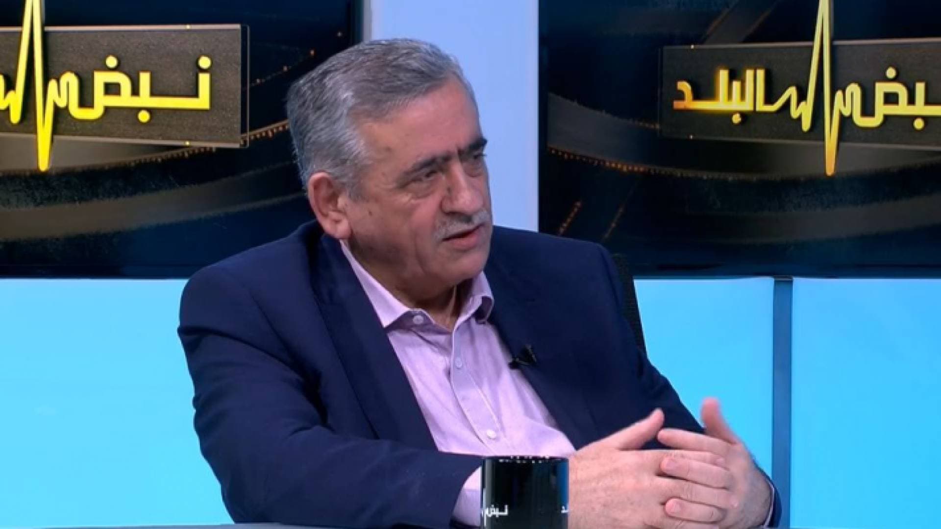 عبيدات: اجتماع هام للجنة الأوبئة لاتخاذ اجراءات احترازية جديدة لمواجهة "كورونا".. تفاصيل