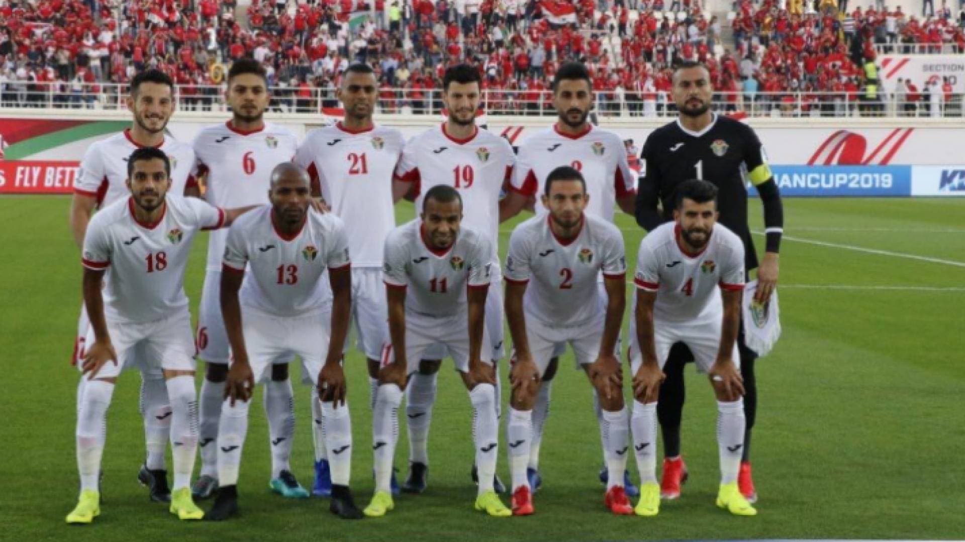 فيتال يلغي تجمع النشامى بسبب كورونا