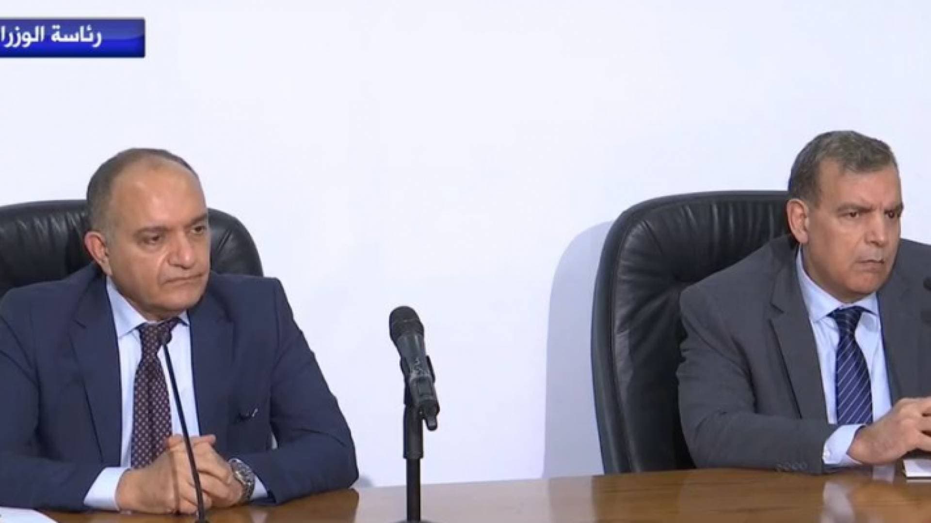 الحكومة: لا تعطيل للمدارس والجامعات في هذه المرحلة.. فيديو
