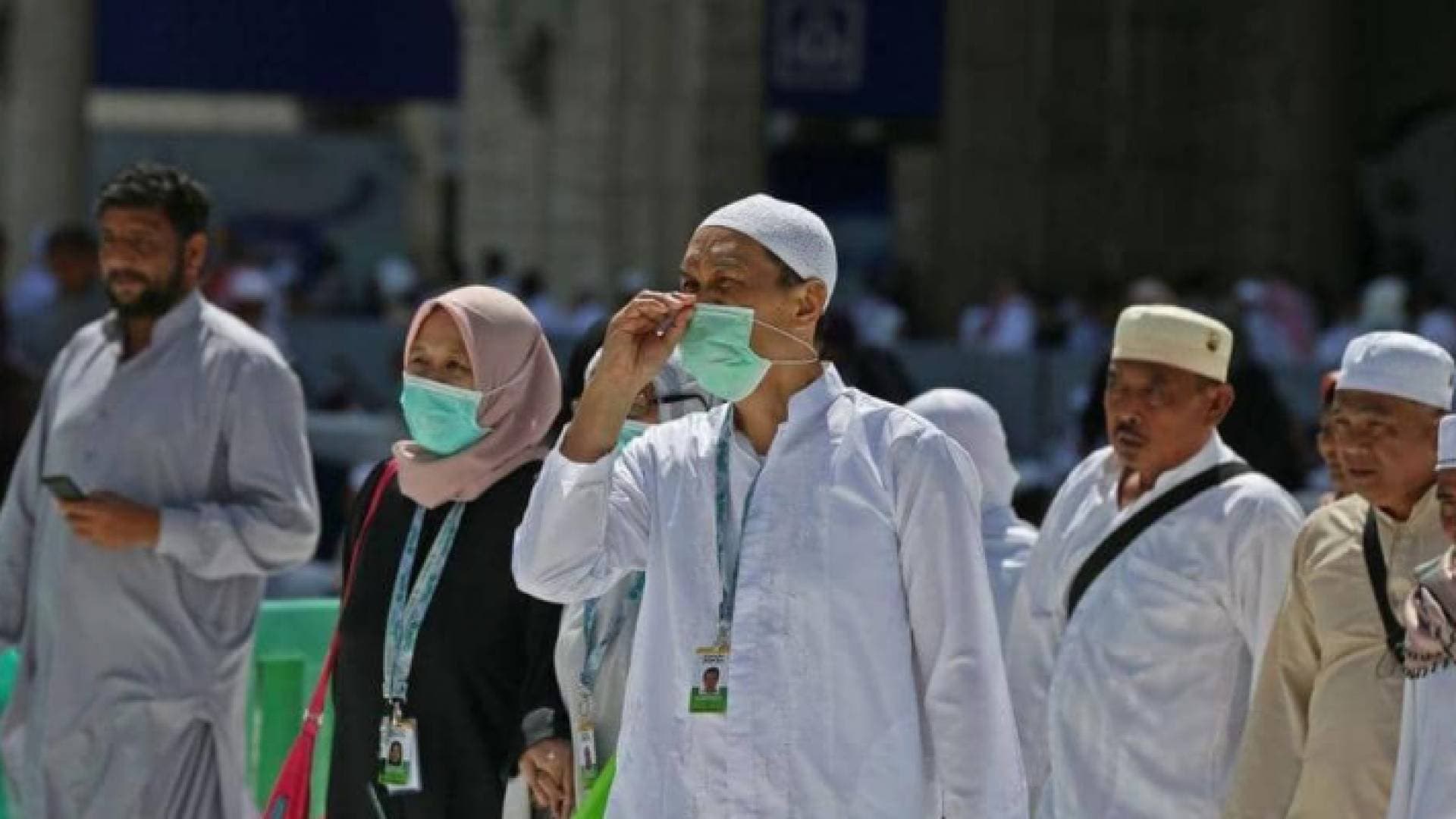 السعودية تعلن عن 17 إصابة جديدة بكورونا