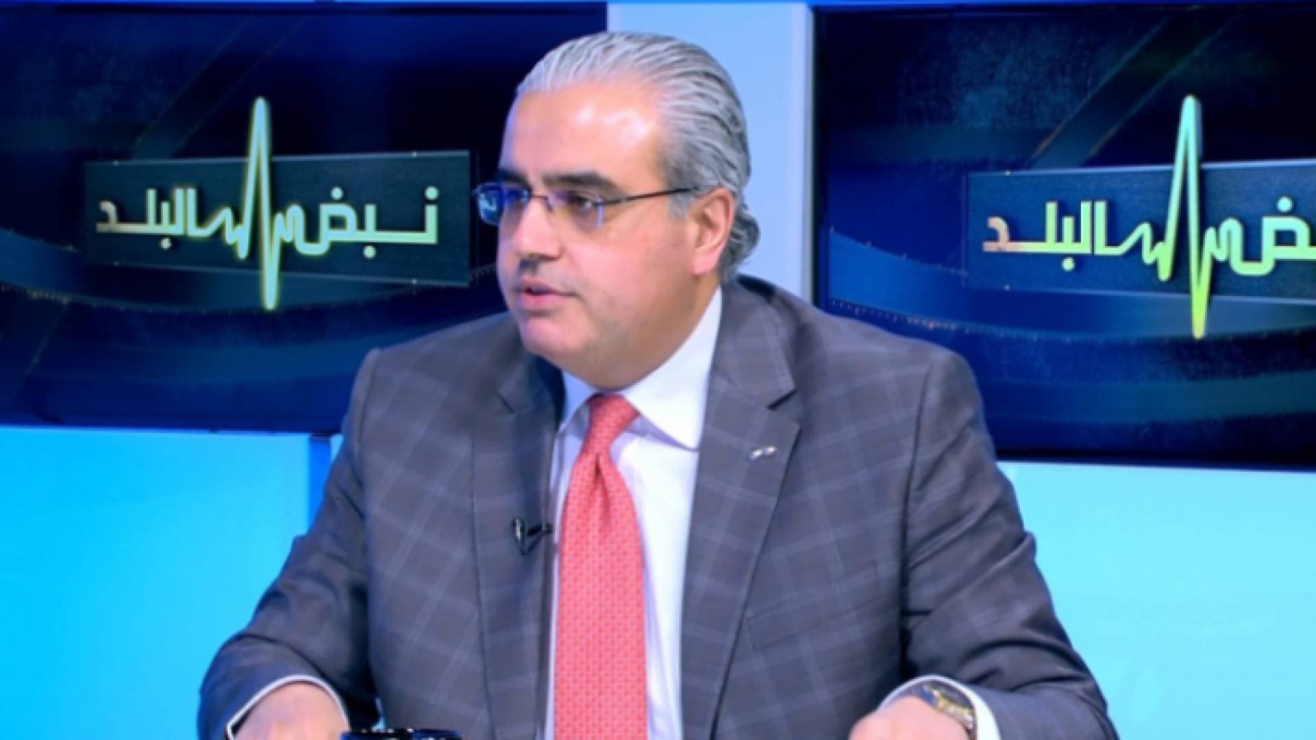 النائب البدور يدعو لضغط الفصل الدراسي وحذف اخر وحده من المادة ...وانهاء الفصل خلال شهر