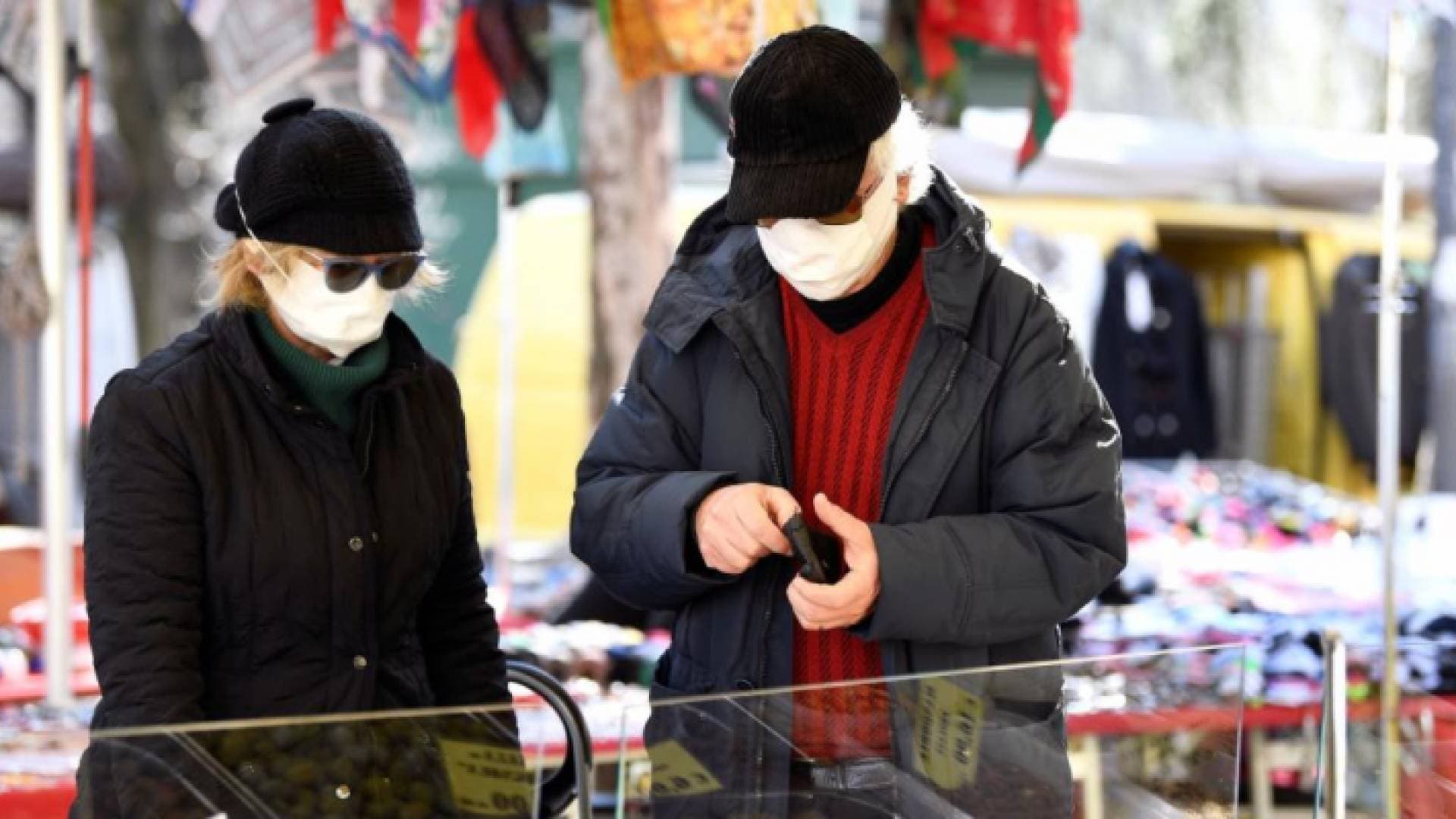 "الصحة العالمية": أوروبا تحولت إلى البؤرة الرئيسية لفيروس كورونا