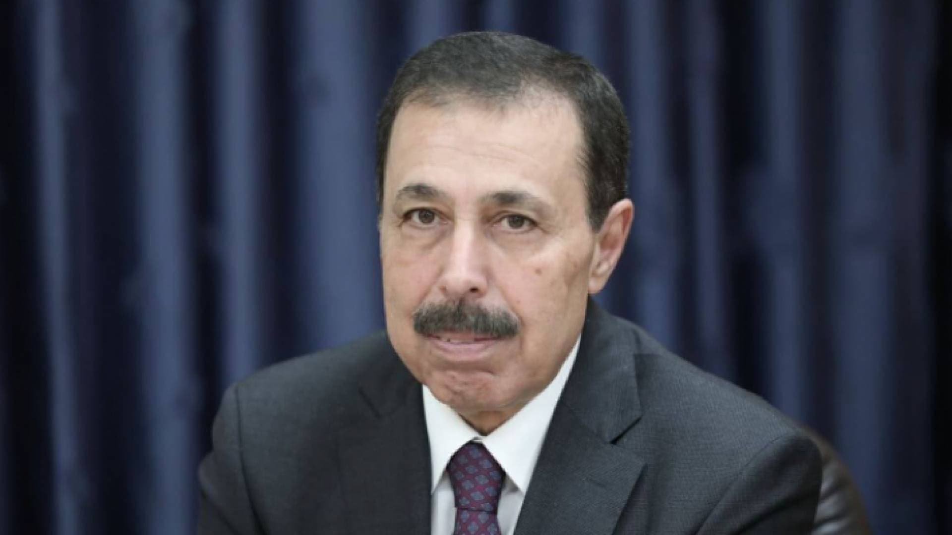 وزير التربية يؤكد استمرار دوام المعلمين والإداريين.. وبدء بث دروس التوجيهي عبر التلفزيون الثلاثاء - فيديو