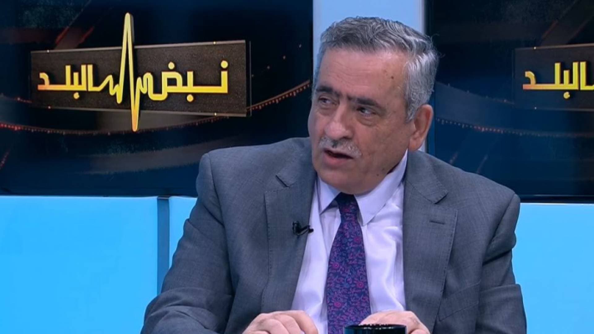 لجنة الأوبئة توضح أسباب تأخر إصدار القرارات الحكومية - فيديو