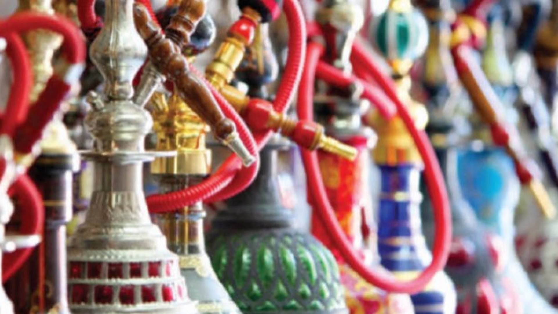 منع تقديم الأراجيل في المقاهي بالأردن.. وثيقة