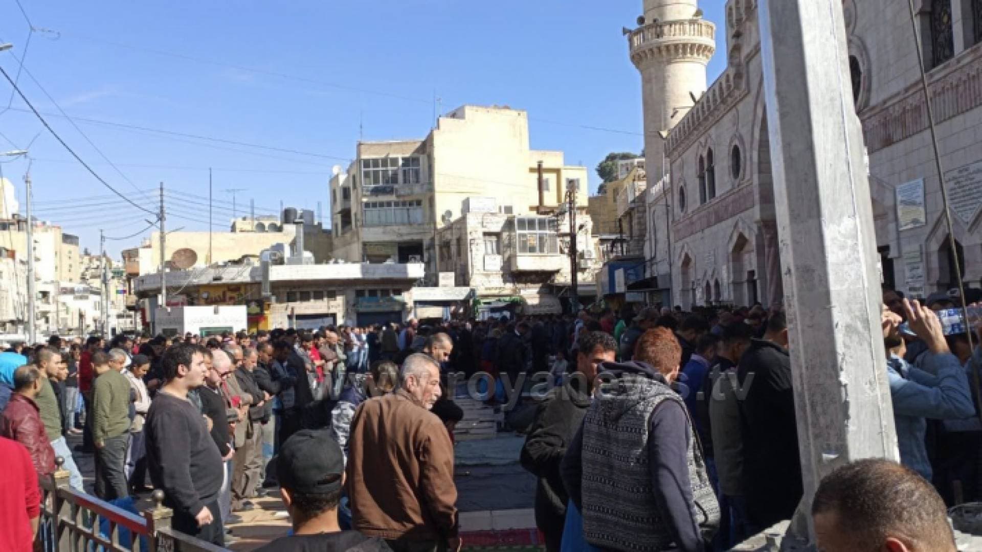 تعميم من "الأوقاف" حول فيروس كورونا: "صلوا في بيوتكم"