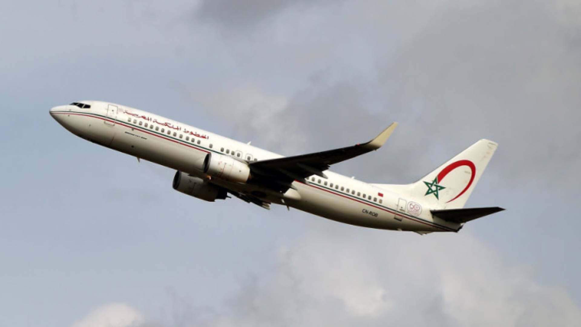 المغرب يعلق الرحلات الجوية مع أكثر من 20 بلدا منها الأردن