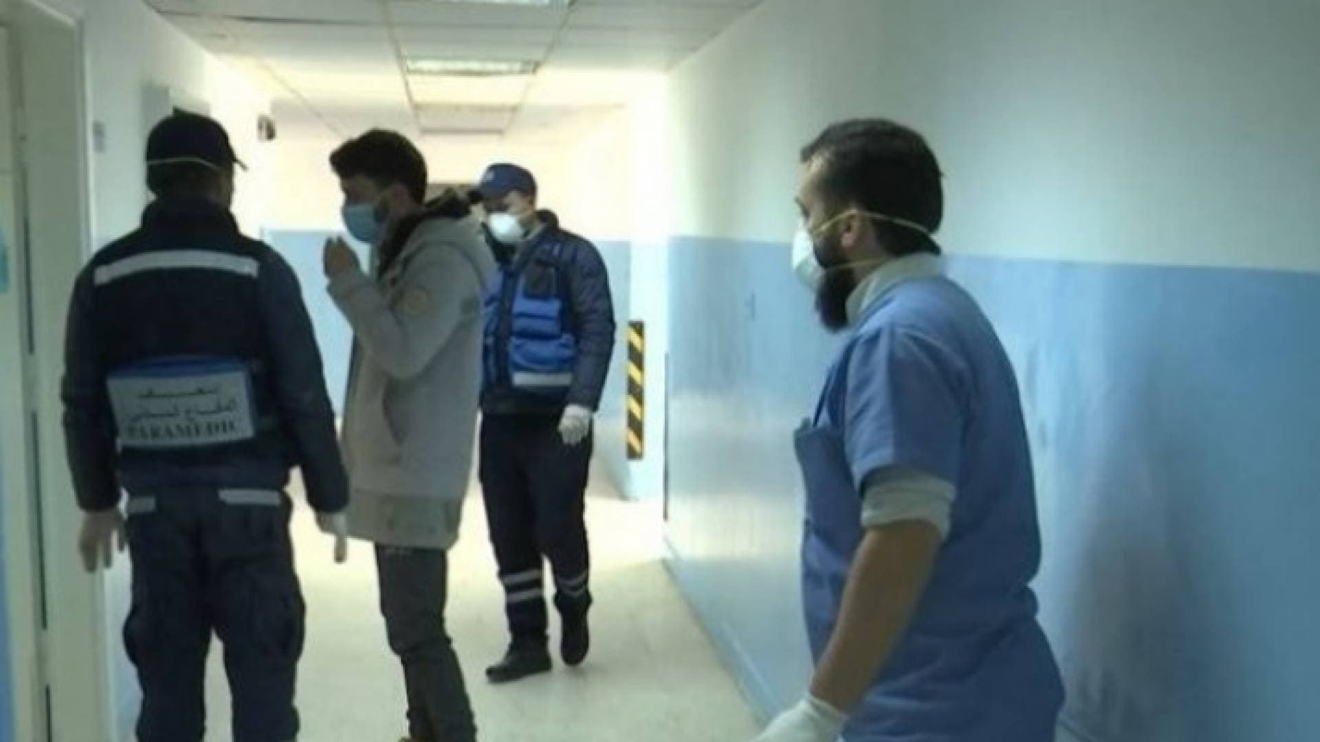 الحكومة: بدء تطبيق إجراءات حجر صحي احترازية وإجبارية لجميع القادمين للأردن