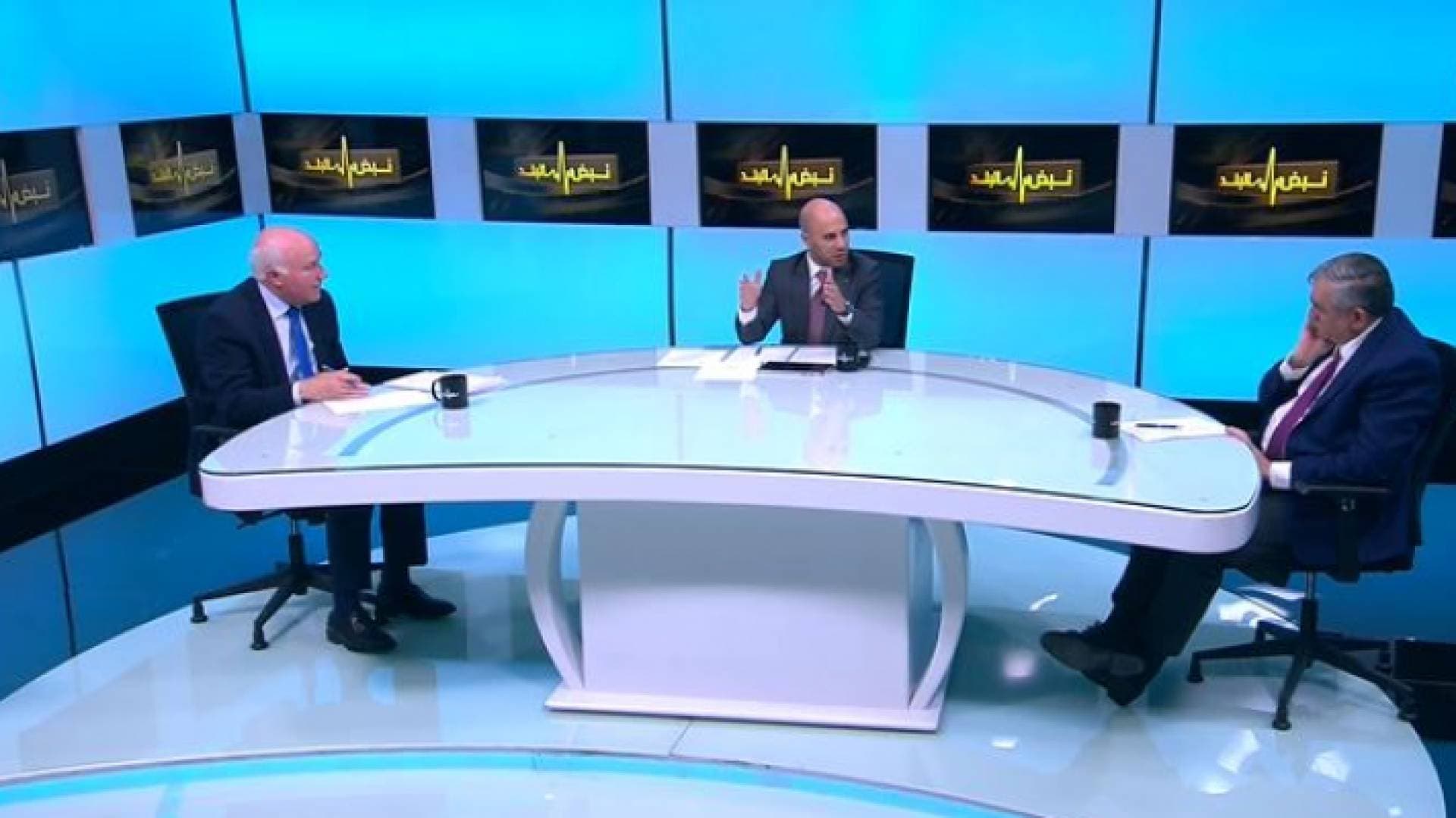 عبيدات لـ "رؤيا": ربما تعيد لجنة الأوبئة دراسة التوصيات - فيديو