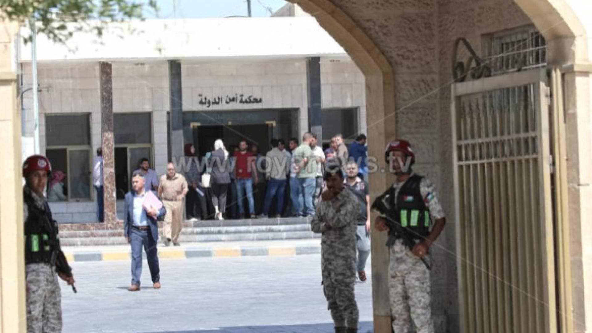 أمن الدولة: الإفراج عن ألف موقوف على خلفية قضايا جنحية