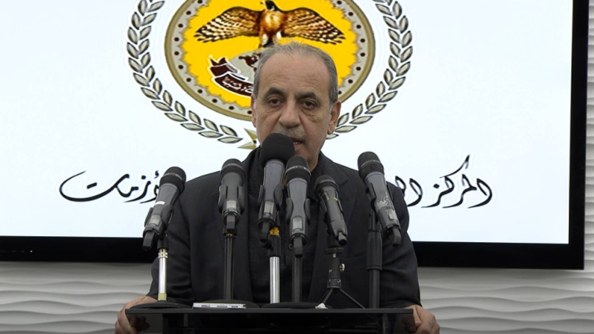 وزارة الإدارة المحلية: أقسام النظافة والبيئة والصحة والطوارئ بالبلديات مستمرة بالعمل