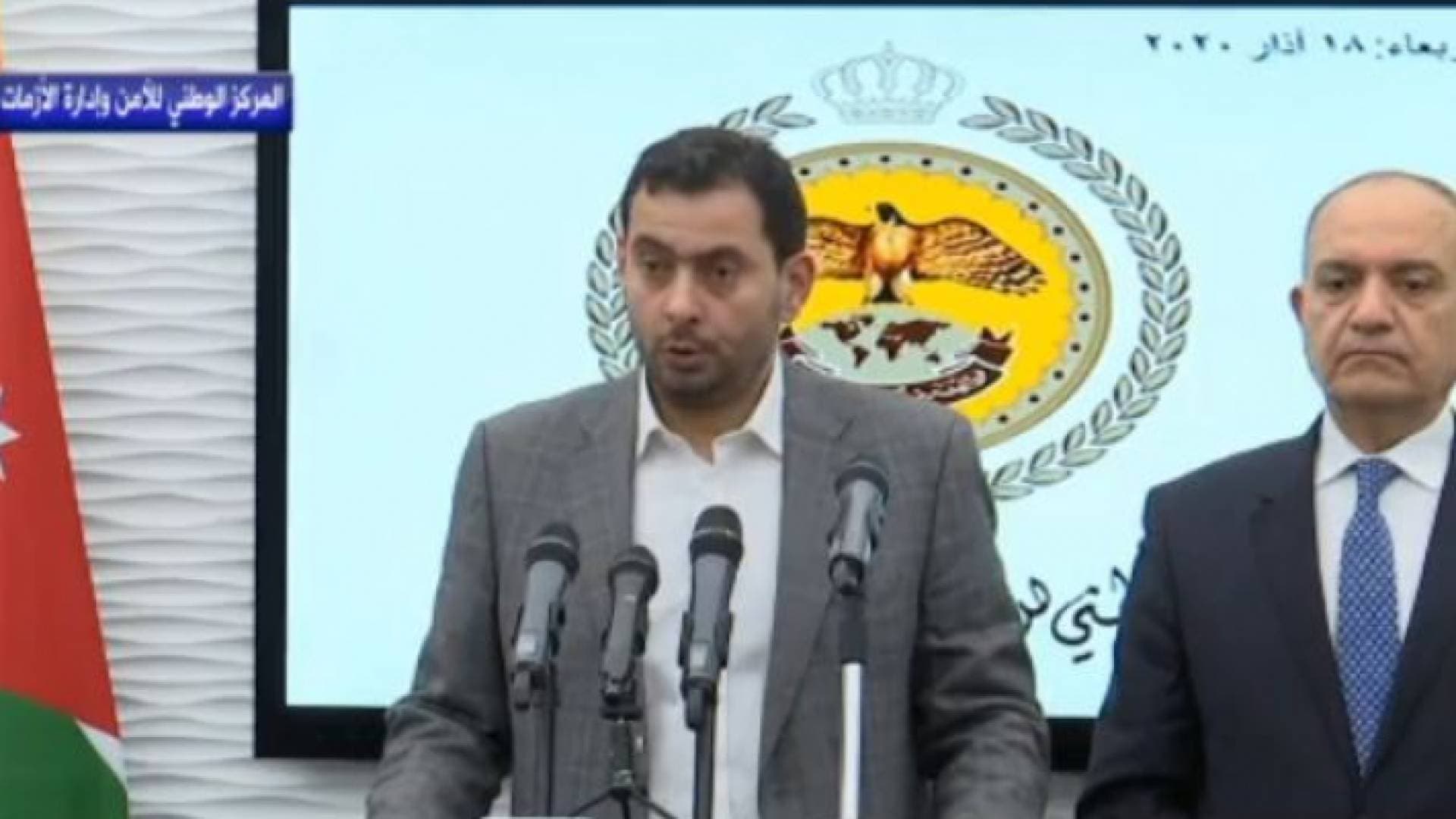 وزير الصناعة والتجارة: سيتم وضع سقوف سعرية على بعض السلع لارتفاع أسعارها - فيديو