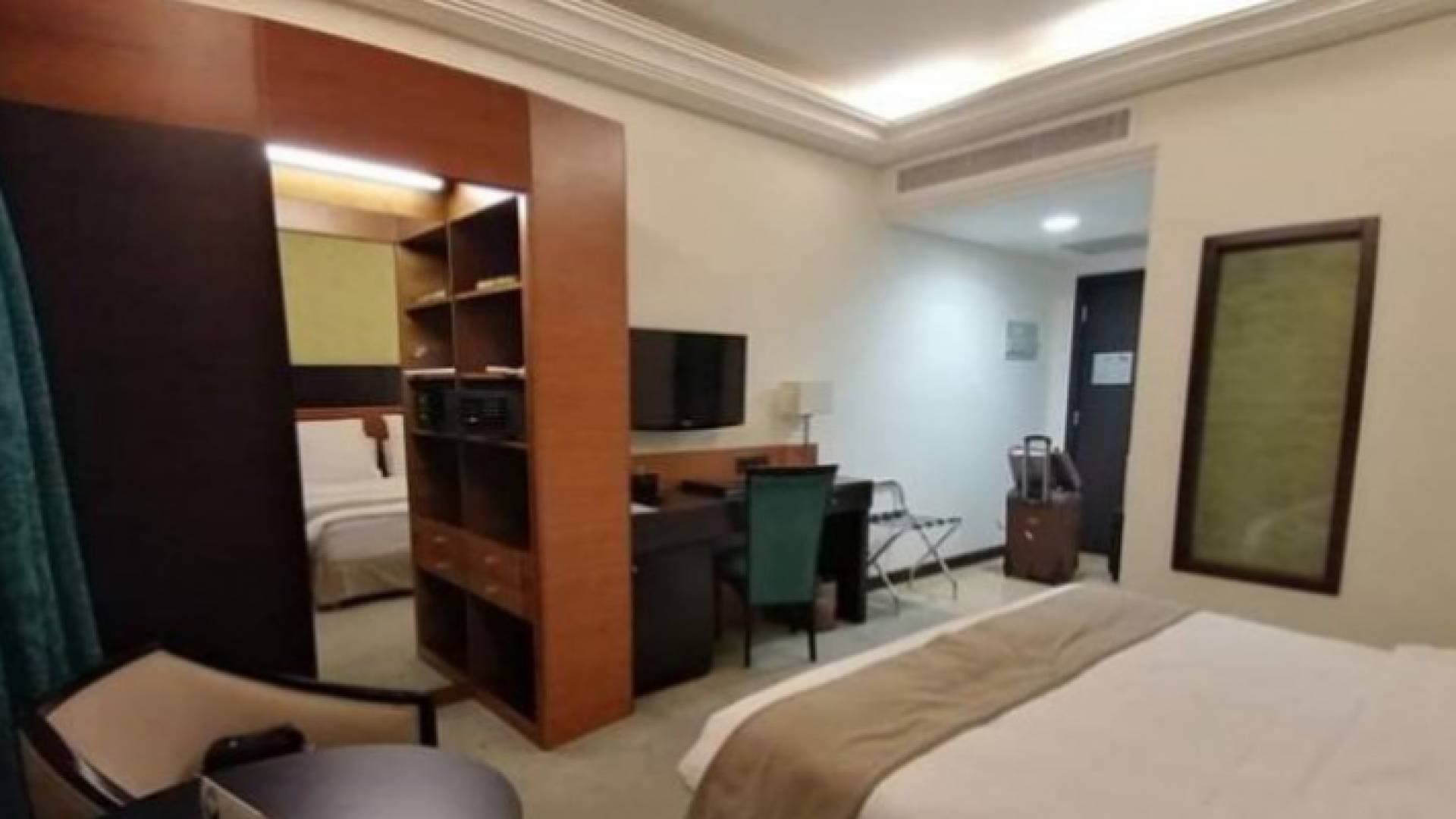 الصحة تكشف عدد الأشخاص الموجودين في الحجر الصحي الإلزامي في الأردن