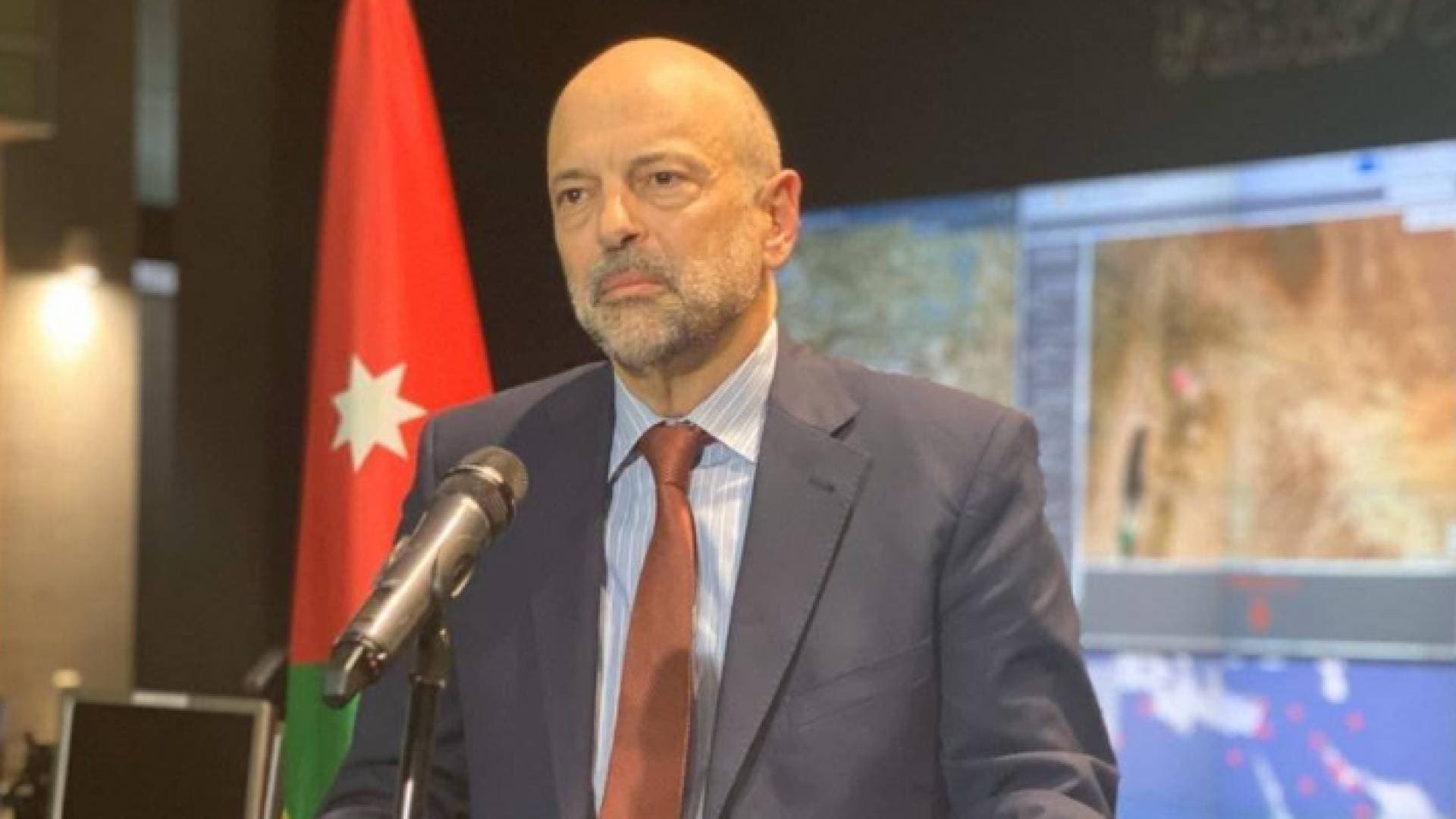 بيان هام للأردنيين من رئيس الوزراء الدكتور عمر الرزاز - تفاصيل
