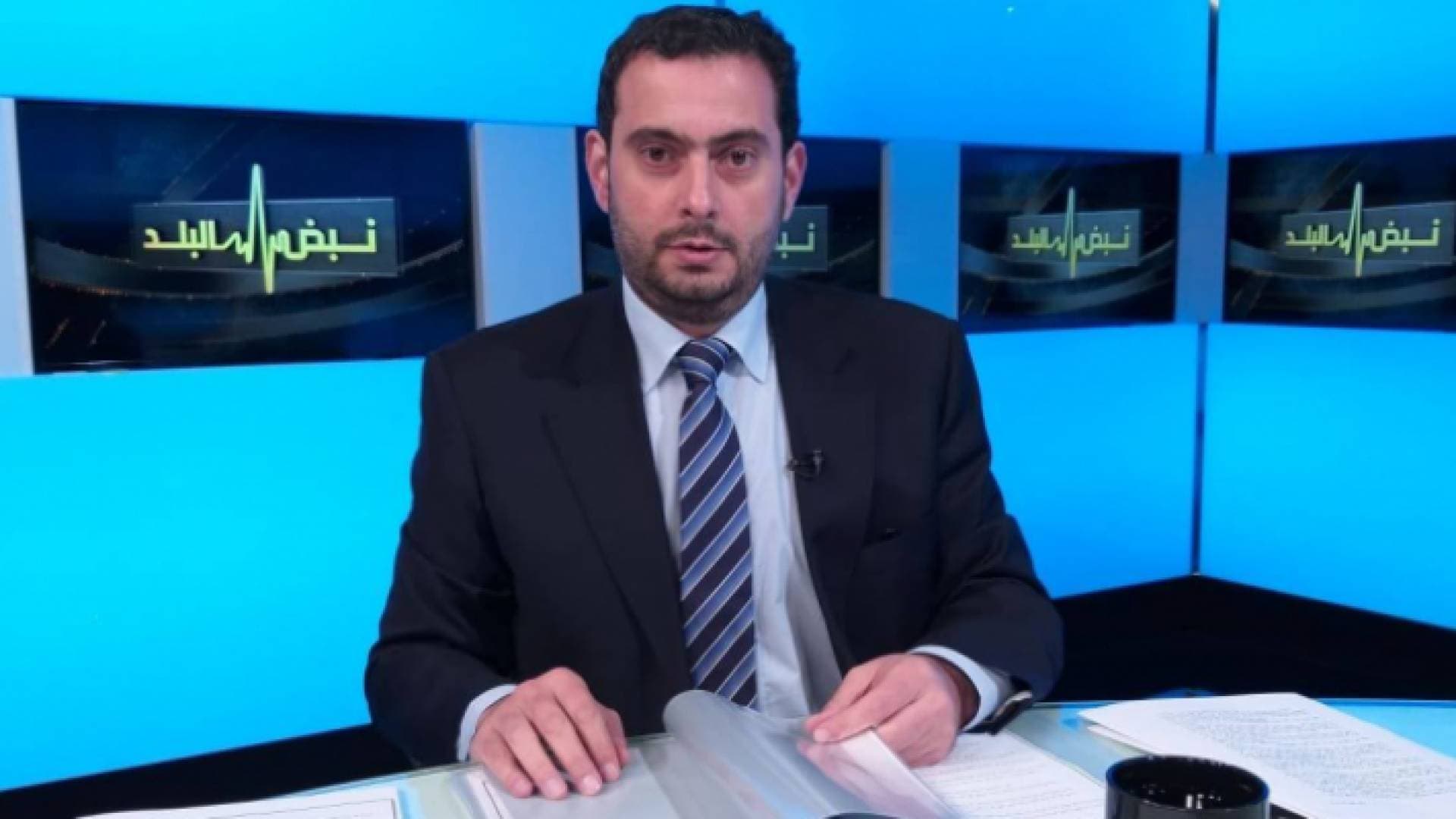 الوزير الحموري يتحدث لنبض البلد حول آلية توزيع المواد الأساسية للأردنيين "فيديو"