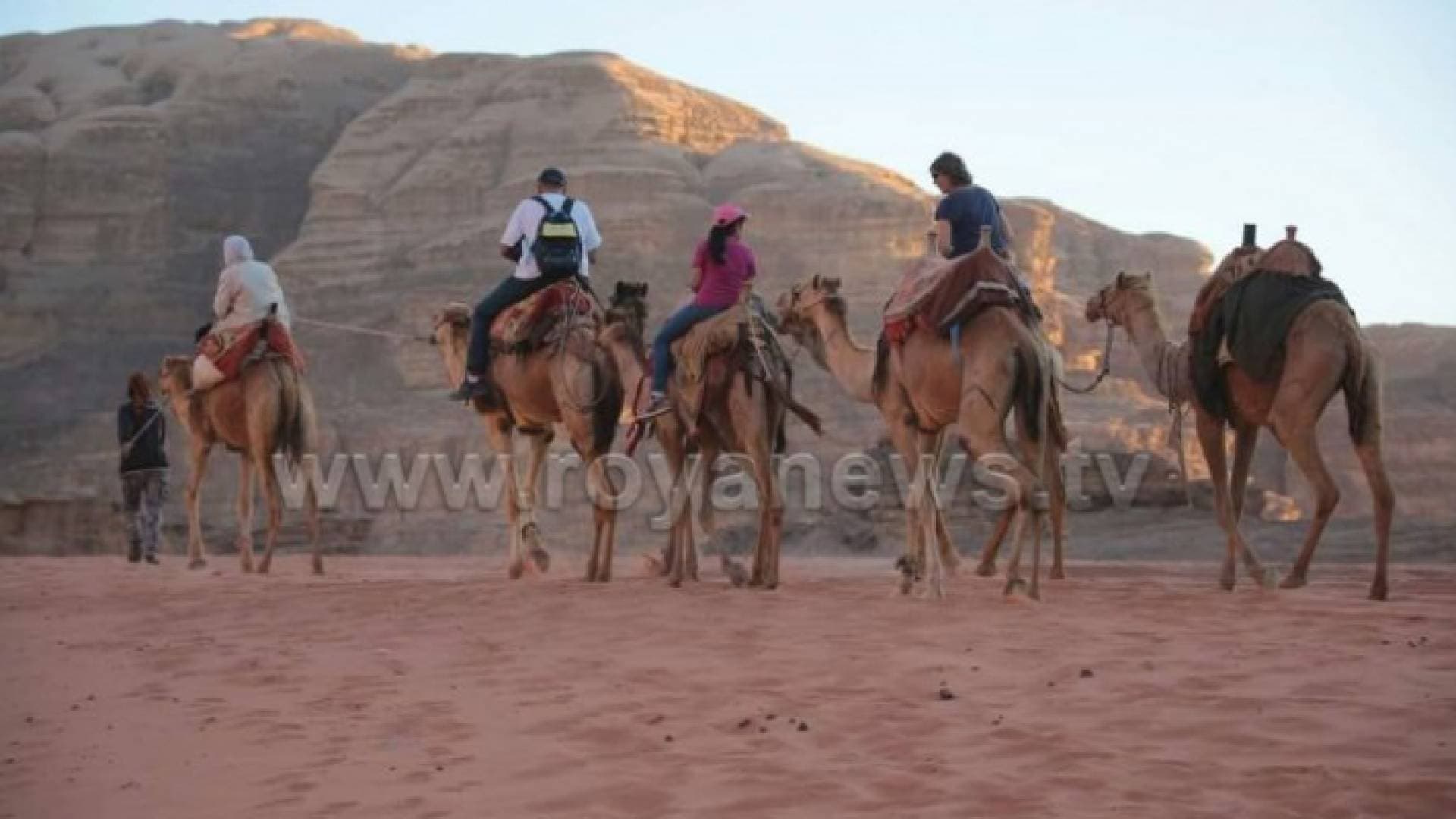 خسائر السياحة العربية والعمالية بسبب كورونا 90 مليار دولار