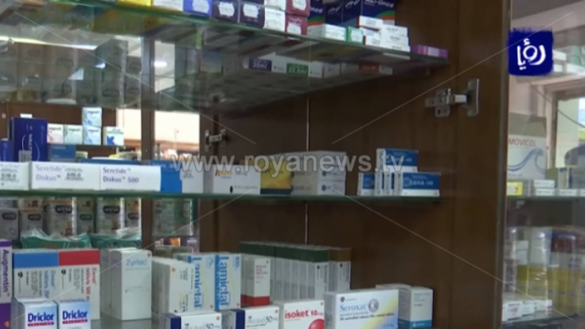 صحة العاصمة: تأمين أدوية الأمراض المزمنة إلى المرضى في منازلهم