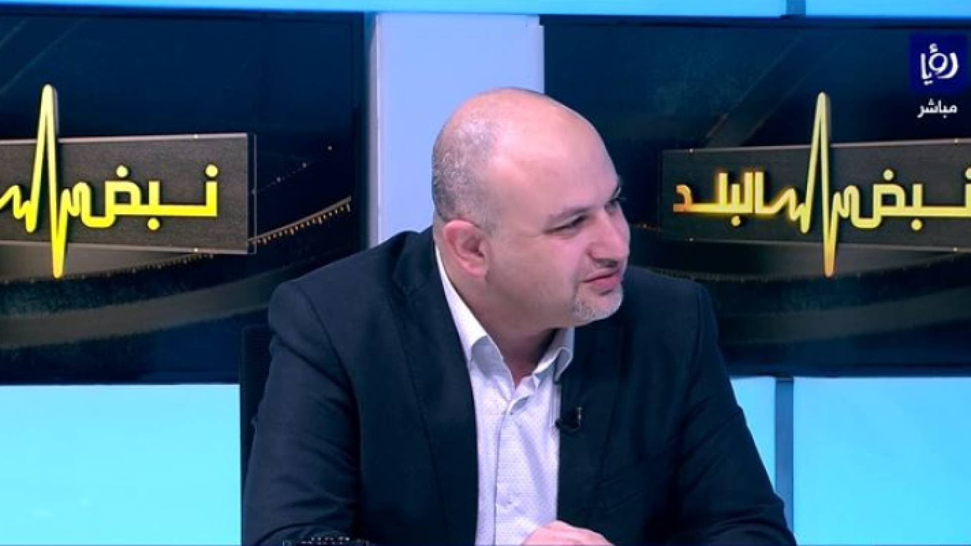 الوزير الغرايبة يتحدث حول التطبيقات المرتقبة لتوزيع الأساسيات على الأردنيين - فيديو