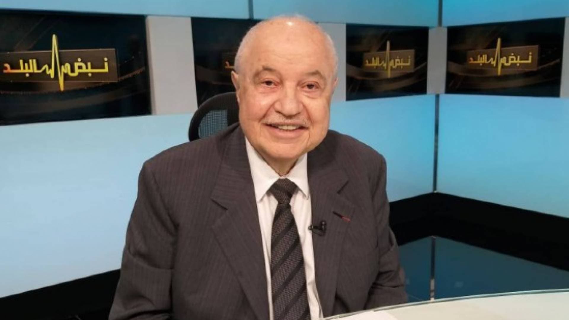 أبو غزالة: أزمة كورونا ليست آخر الأزمات .. والأمور ستزداد سوءا- فيديو