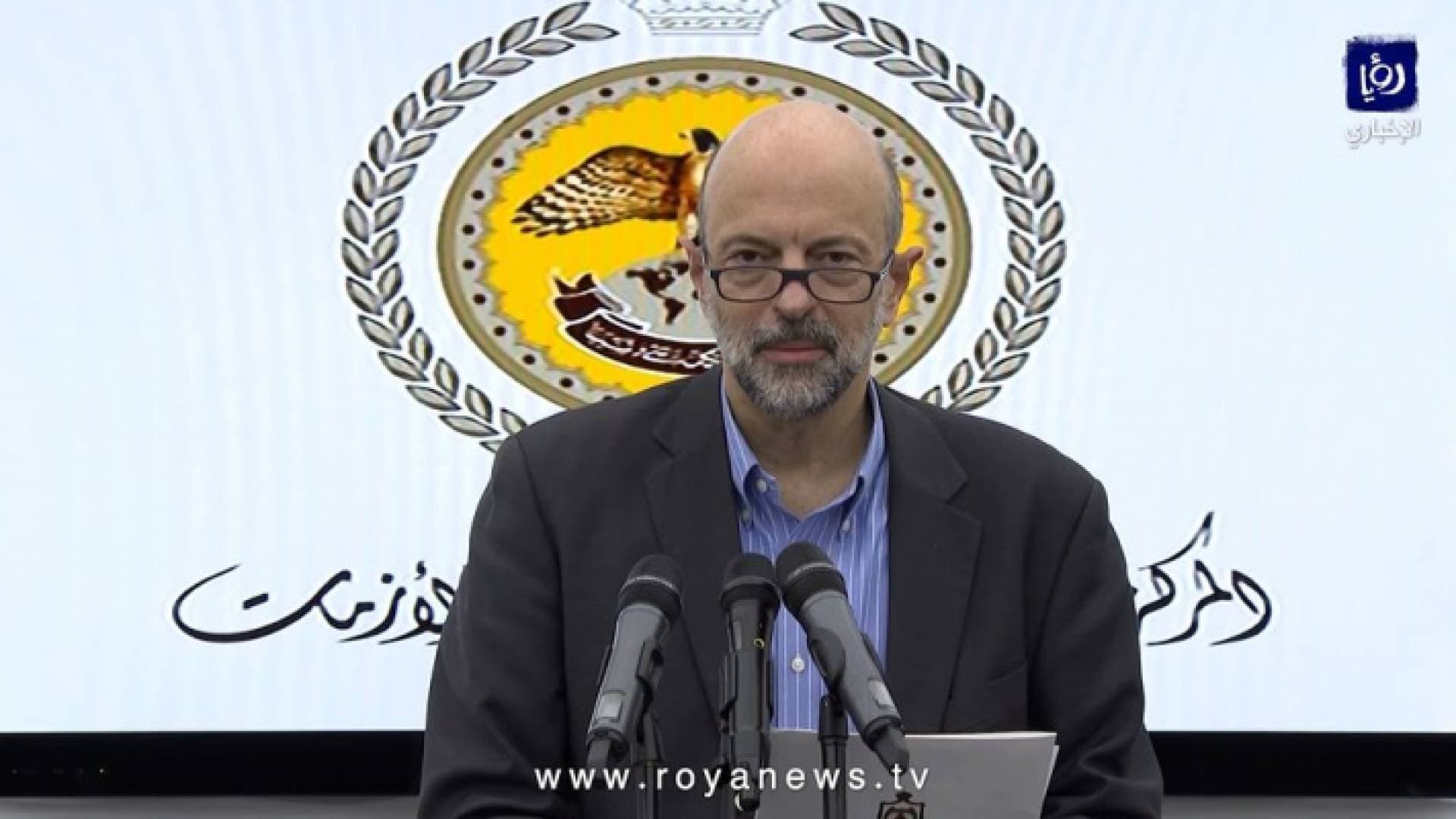 الرزاز يعلن عن إجراءات جديدة للحكومة لمواجهة كورونا.. فيديو