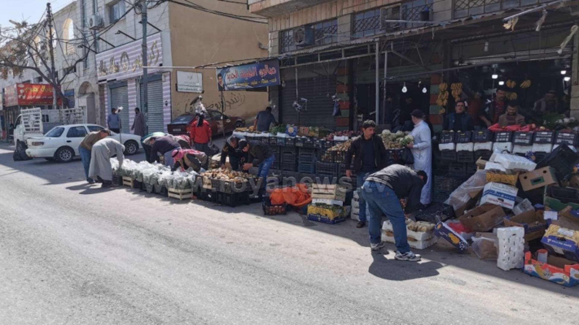 "حماية المستهلك": قرارات الحكومة بفتح محال التجزئة "جاءت بالوقت المناسب