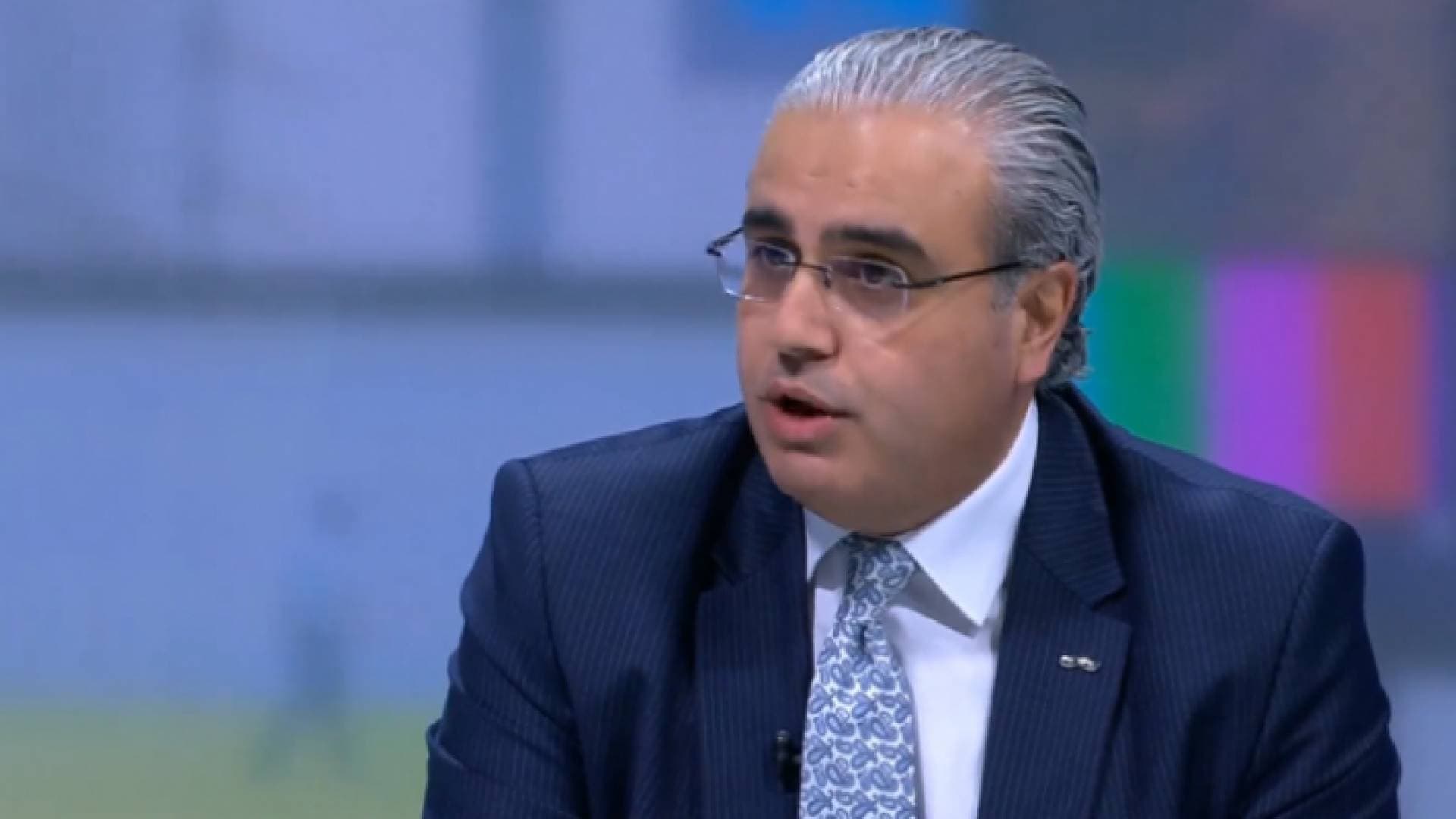 البدور: بعد فك الحظر جزئيا "الحماية الفردية هي الحل"