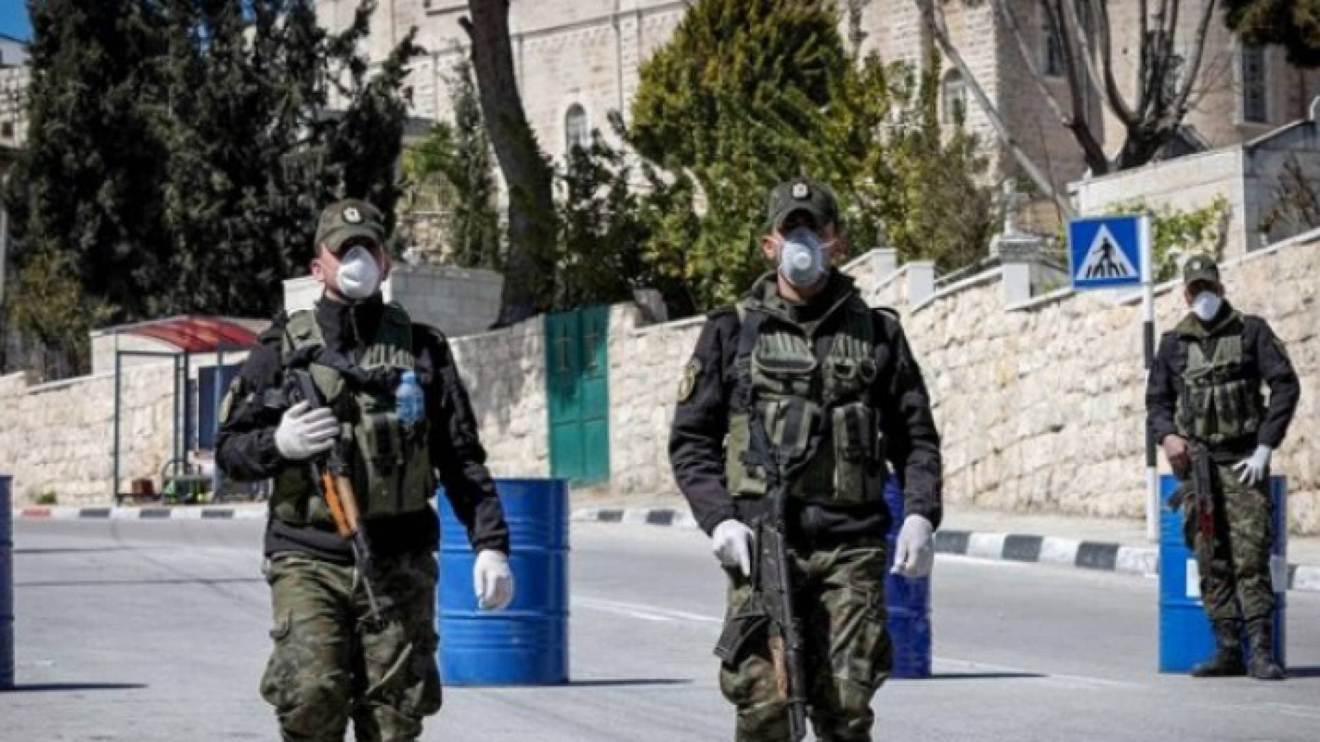 الحكومة الفلسطينية: الأيام المقبلة أصعب والإجراءات أشد