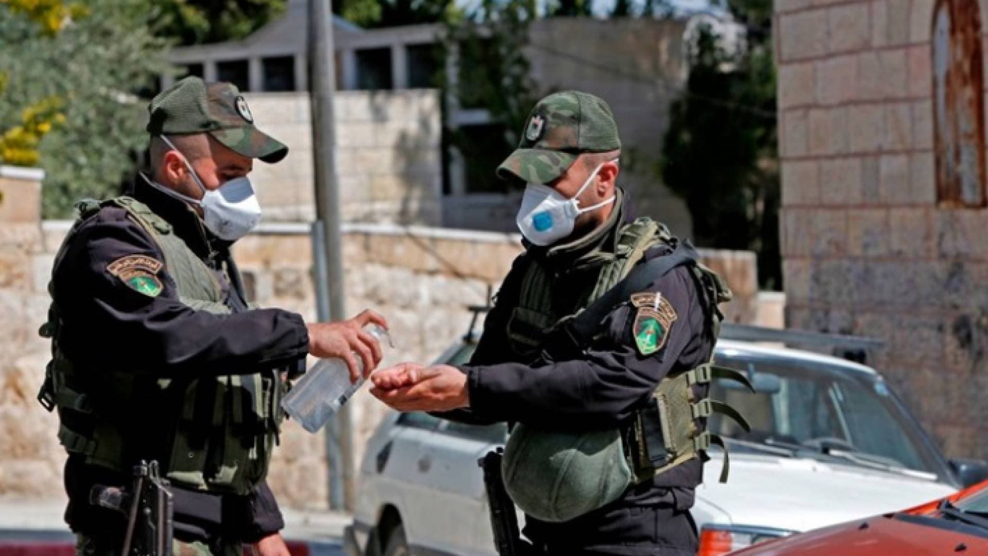 ارتفاع عدد المصابين في فلسطين إلى 86 بعد تسجيل 13 اصابة جديدة بفيروس كورونا في بلدة بدو