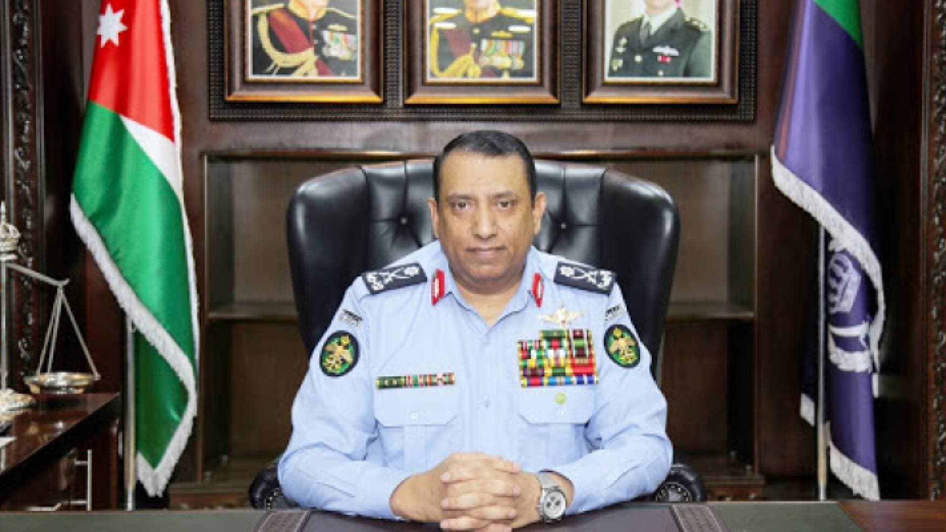 مدير الأمن العام: اعتبارا من هذه اللحظة لن نتهاون - فيديو