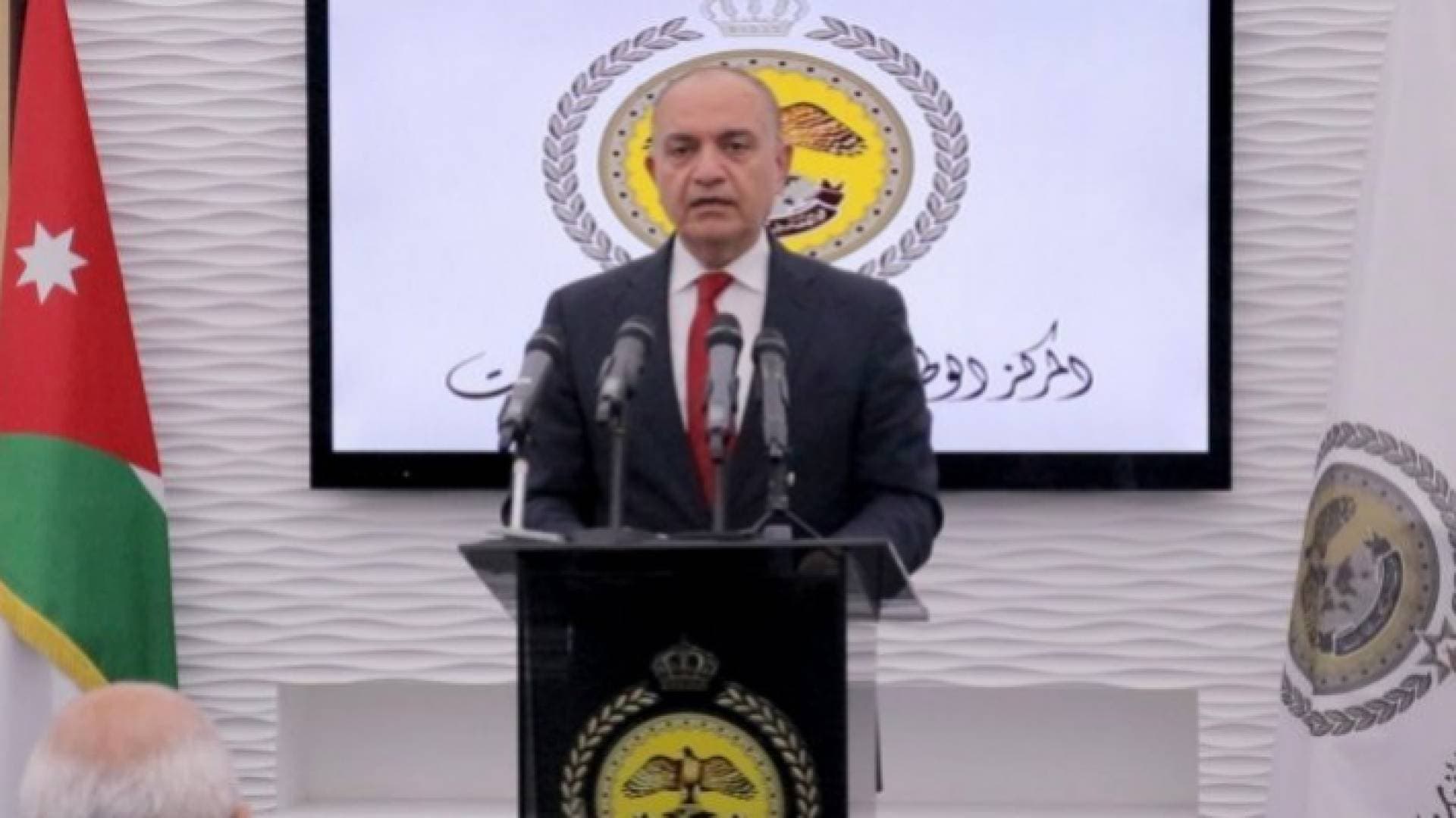 العضايلة: حجز المركبات المخالفة لاوامر الدفاع 30 يوما - فيديو