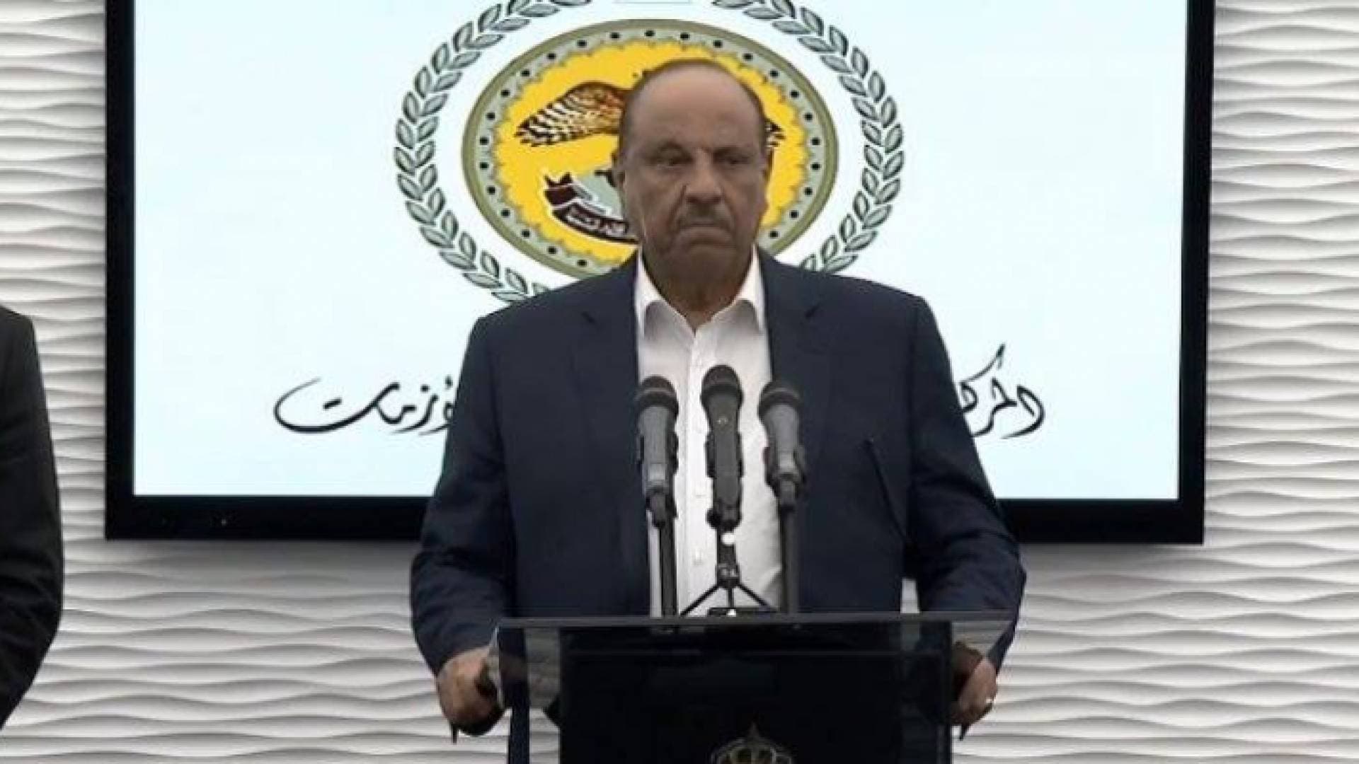 وزير الداخلية: أمر الدفاع واضح والعقوبات رادعة ولن نتهاون - فيديو