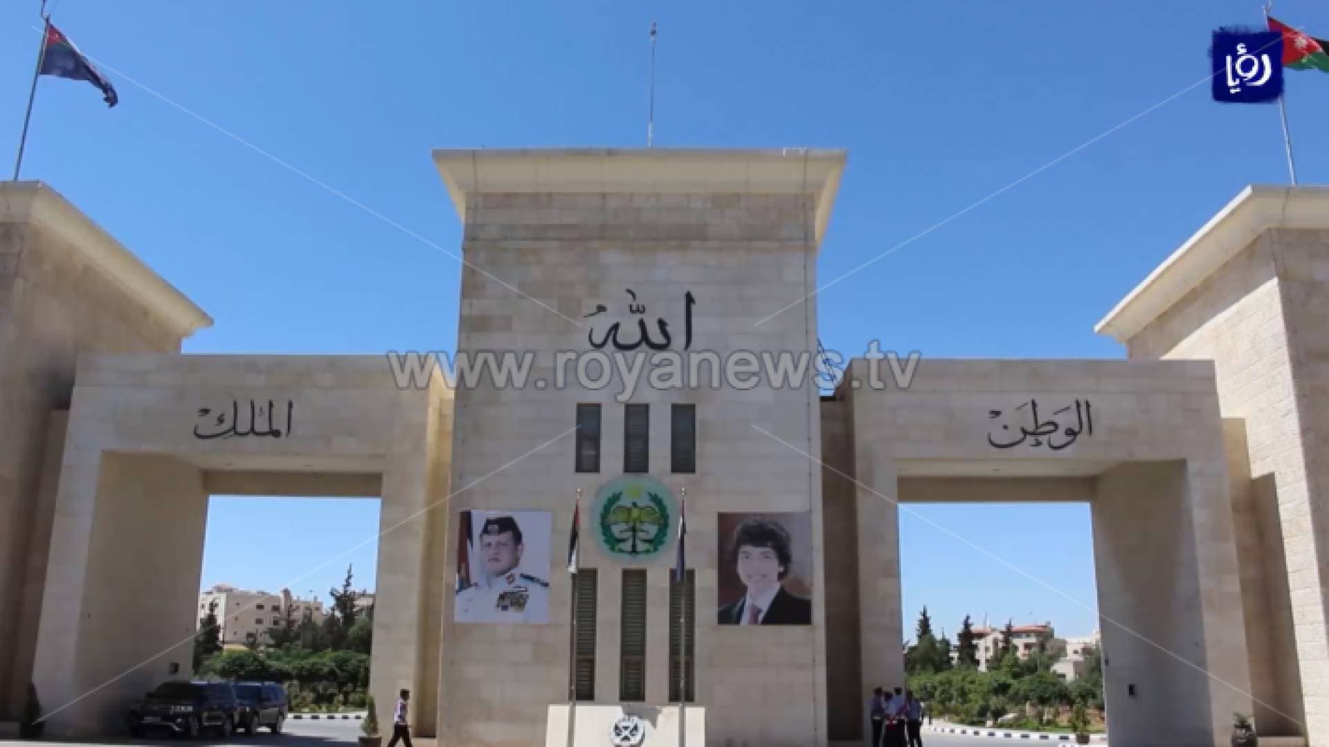 ضبط شخص روج اشاعات حول اعلان حظر شامل في الأردن