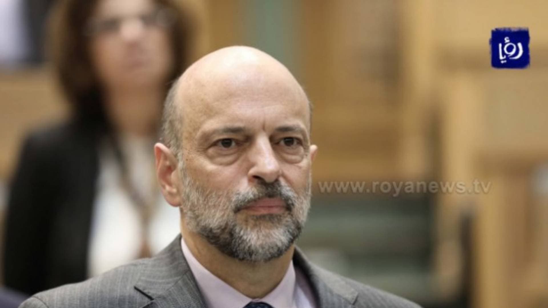 الرزاز: من يبادر لطلب فحص كورونا بطل وقدوة في عين كل أردني