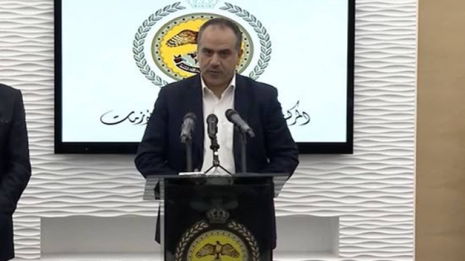 وزير الزراعة: وقف تصدير عدد من أصناف الخضار - فيديو