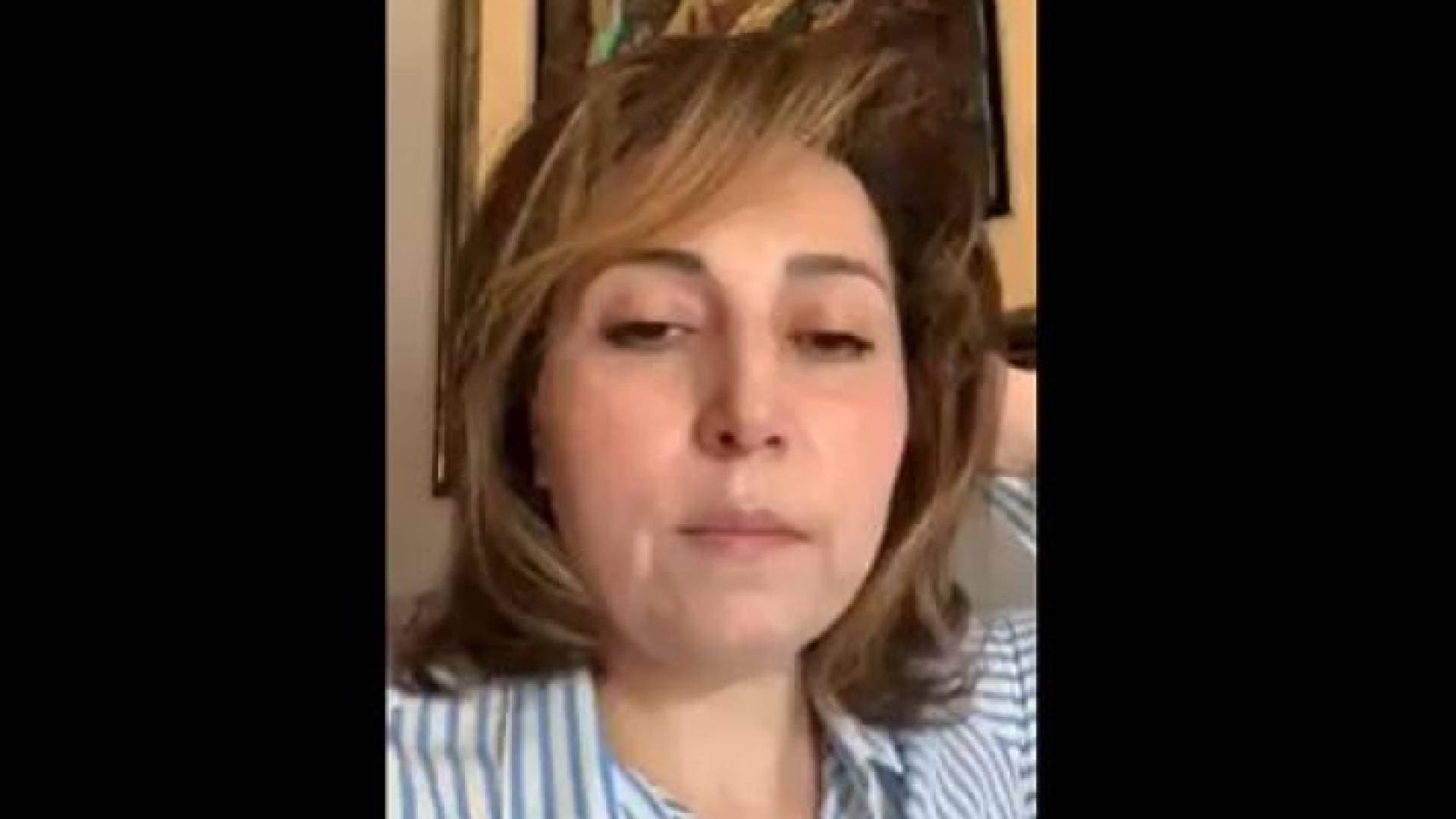 إحذروا .. أردنية مقيمة بفرنسا تروي معاناتها بعد اصابتها بفيروس كورونا- فيديو