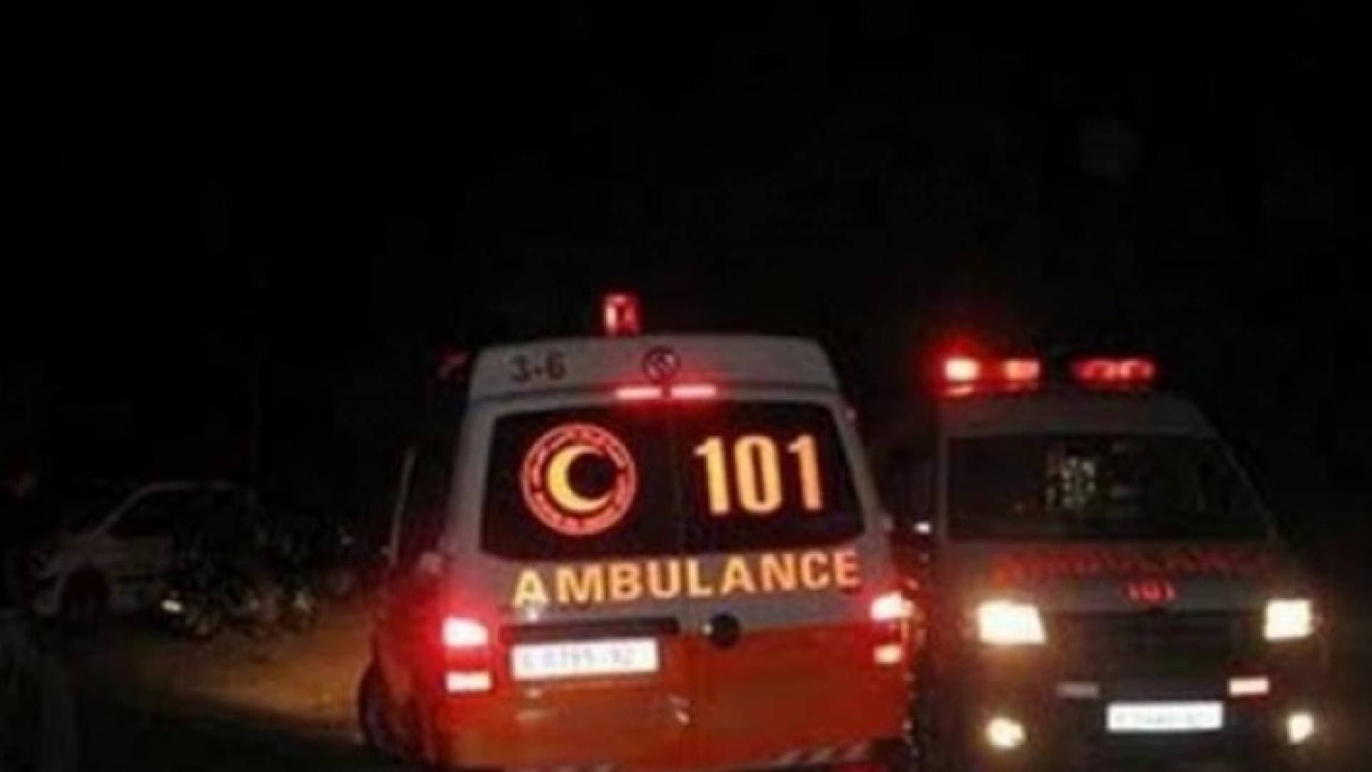 الشرطة الفلسطينية تعثر على جثة حارس عمارة متوفيا