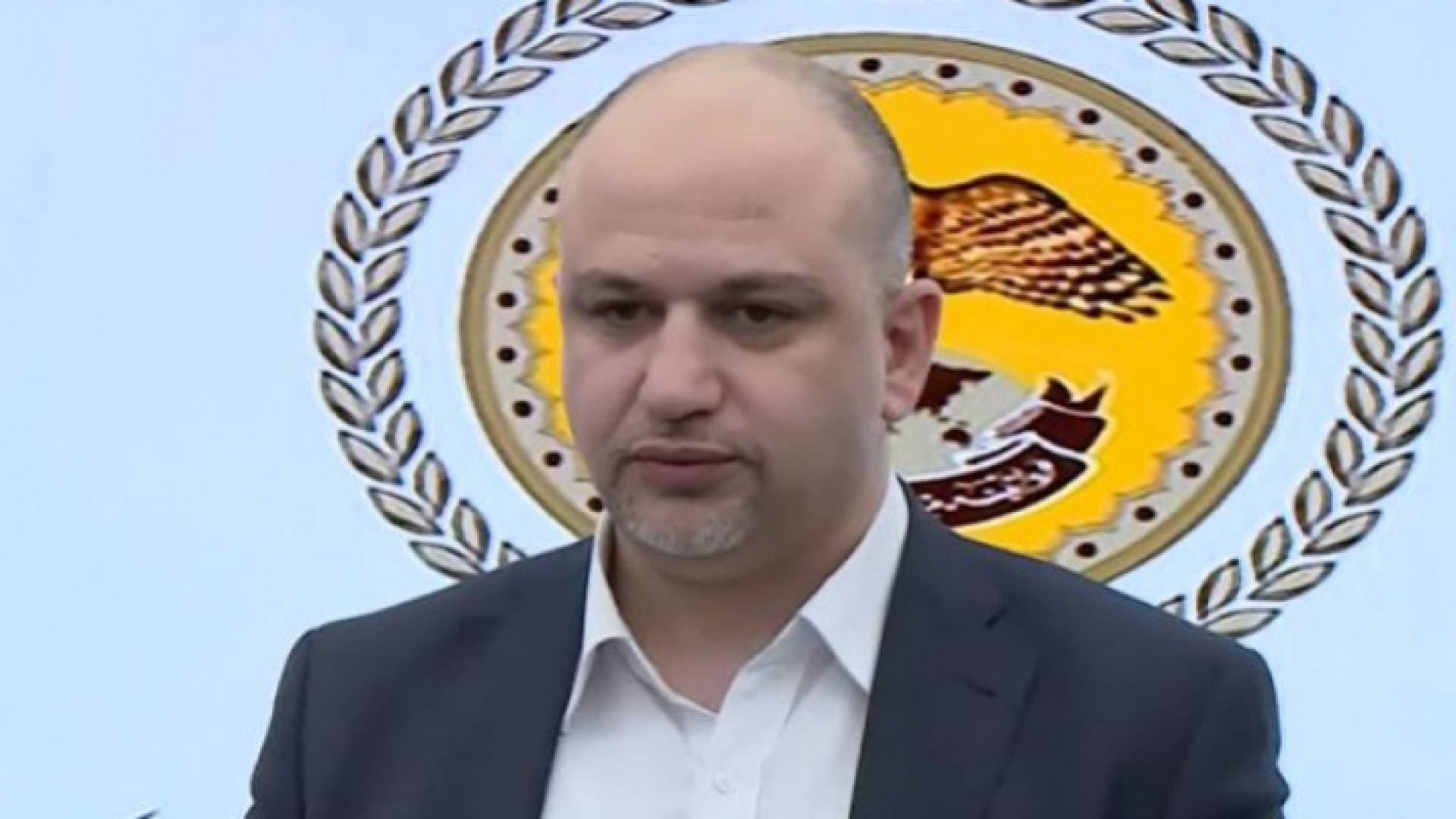 الغرايبة يعلن عن آلية منح التصاريح الالكترونية - فيديو