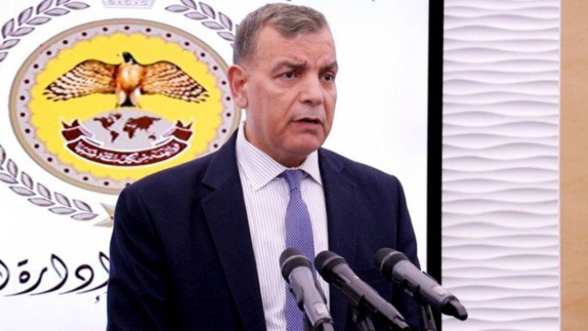 وزير الصحة يعلن ارتفاع عدد المصابين بفيروس كورونا في الأردن